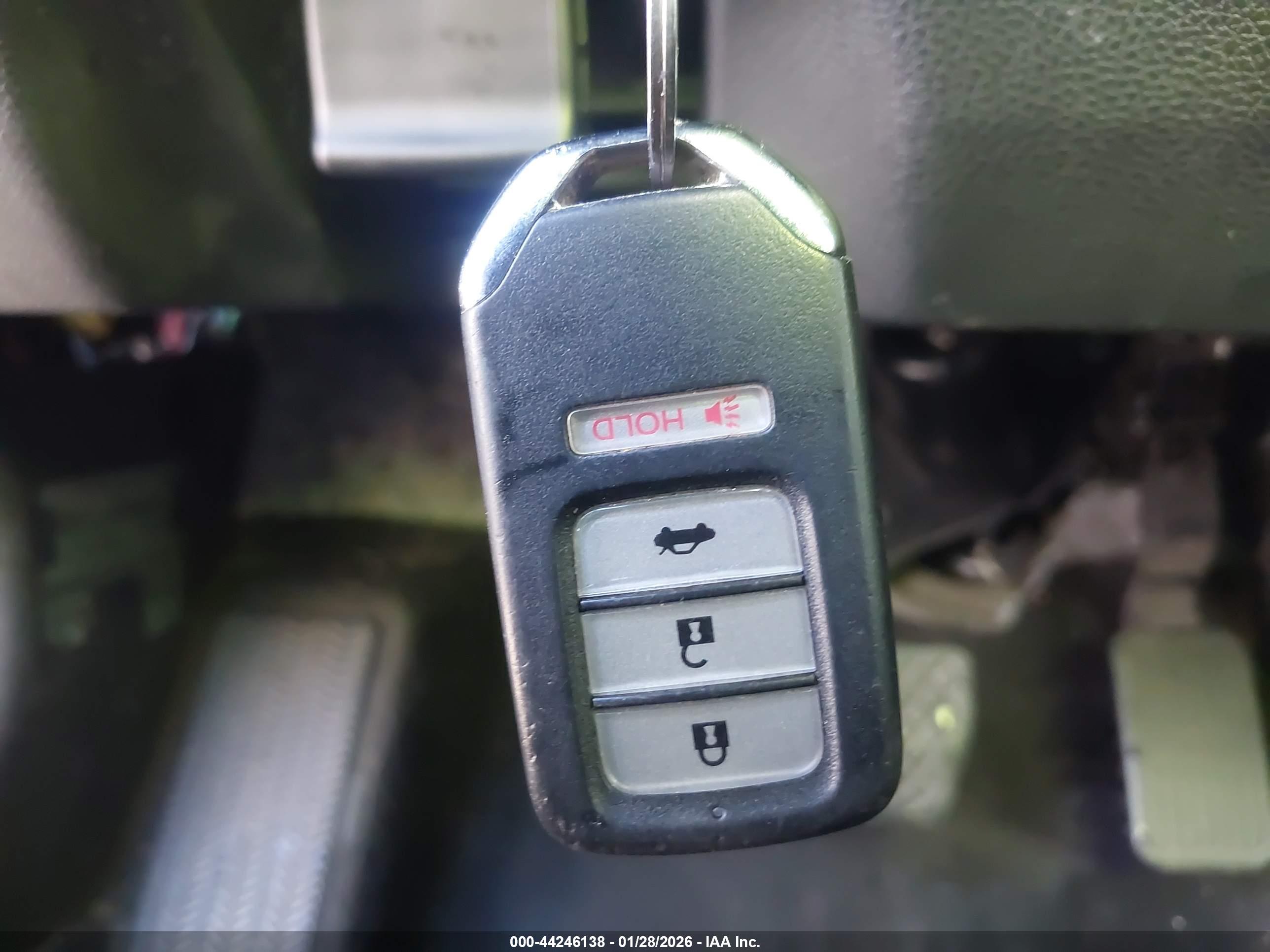 HONDA ACCORD image 11