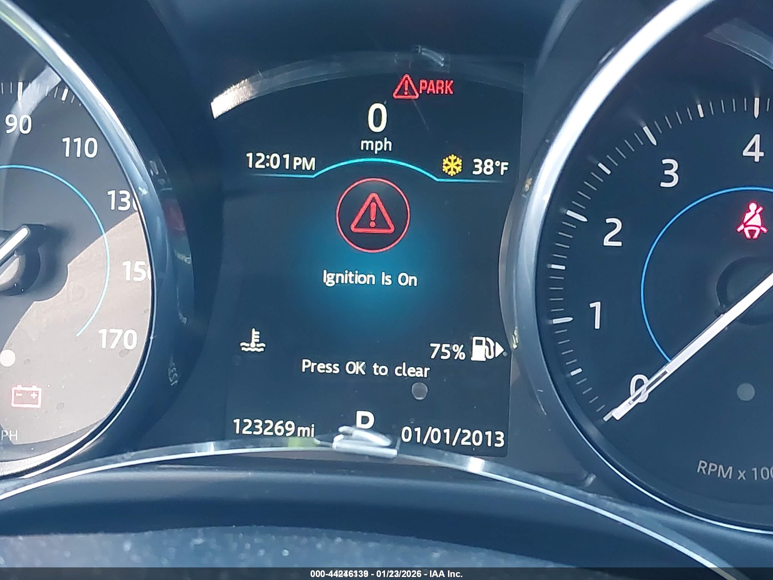 JAGUAR XE image 7