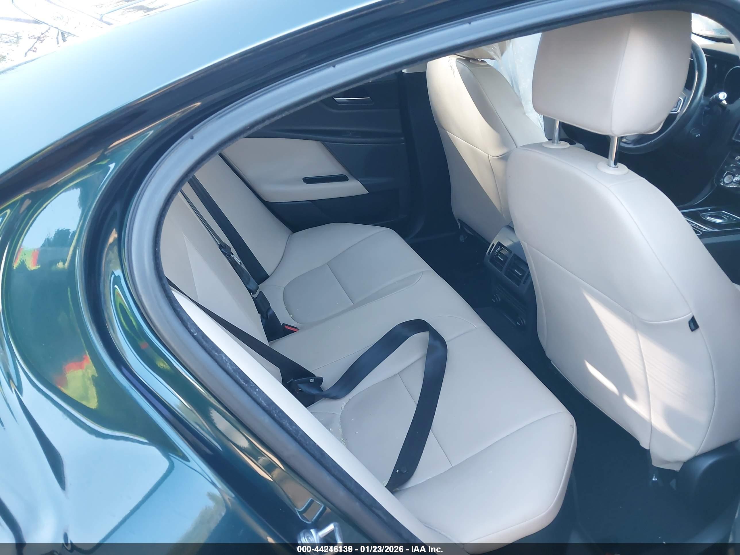 JAGUAR XE image 8