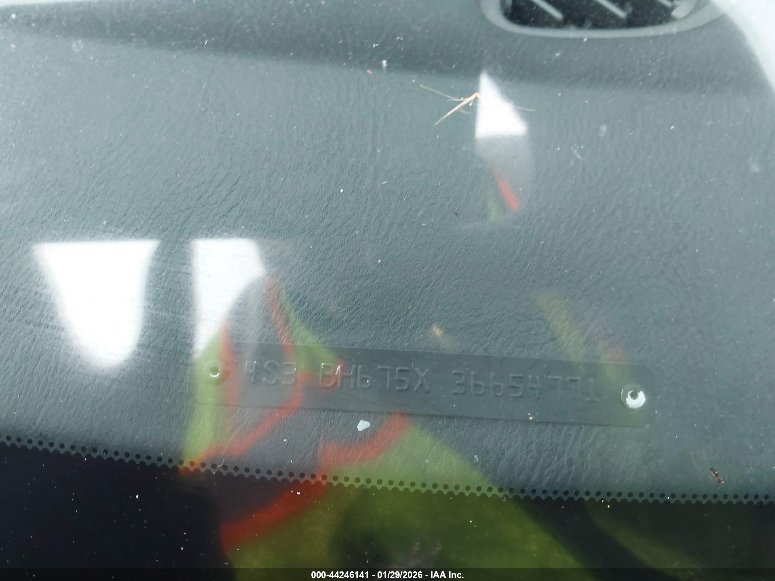 SUBARU OUTBACK image 9