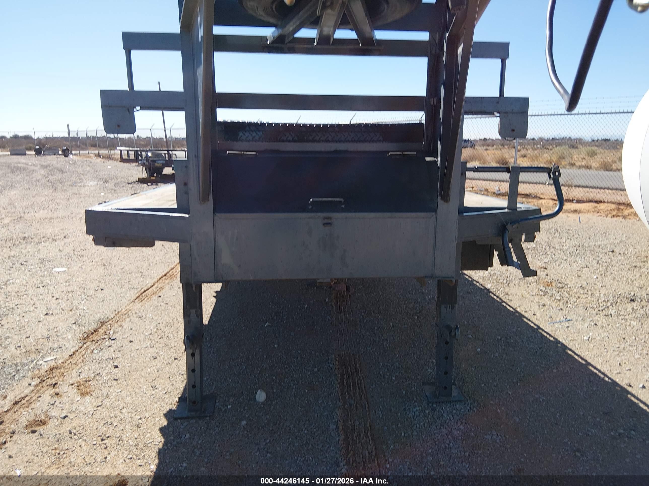 DAVIDSON TRAILERS image 10