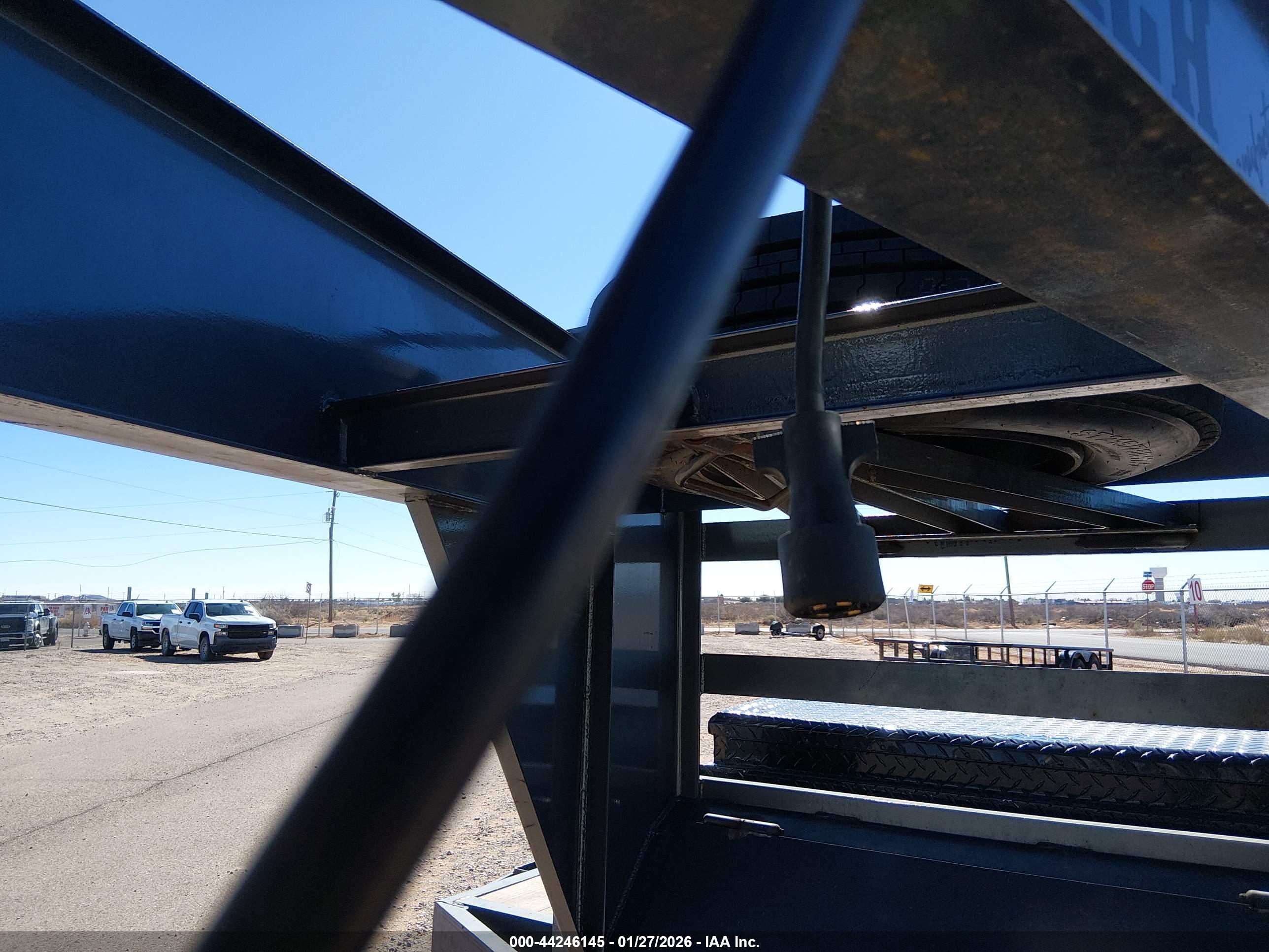 DAVIDSON TRAILERS image 11