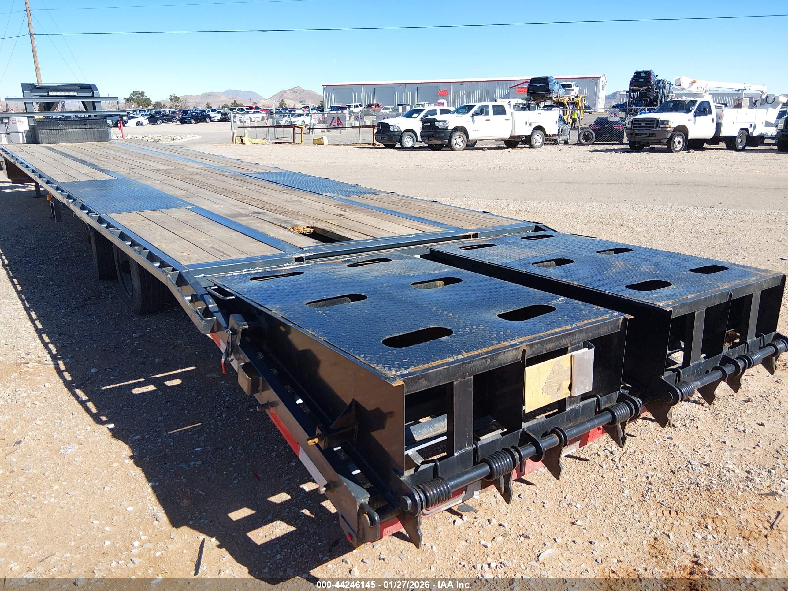 DAVIDSON TRAILERS image 3