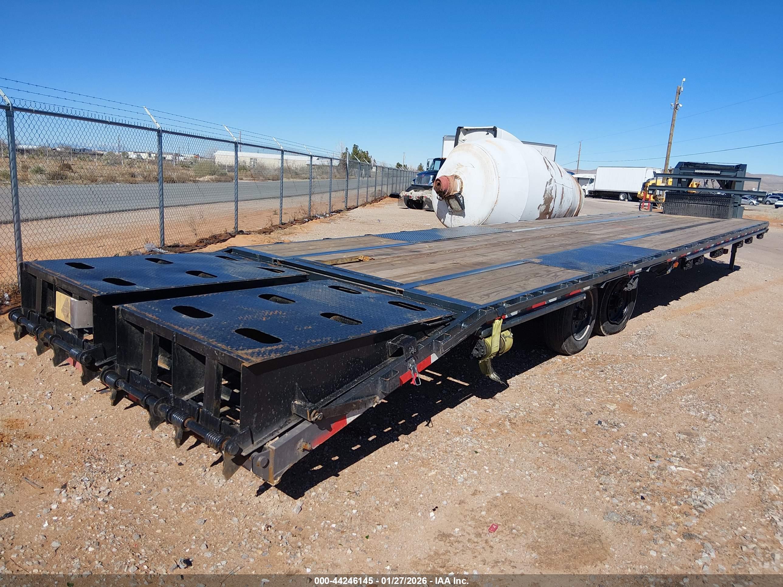 DAVIDSON TRAILERS image 4