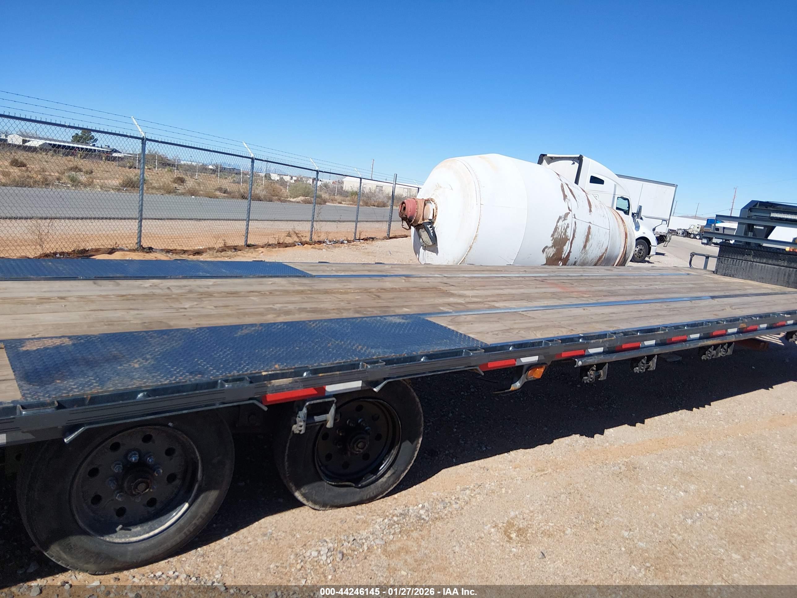 DAVIDSON TRAILERS image 5