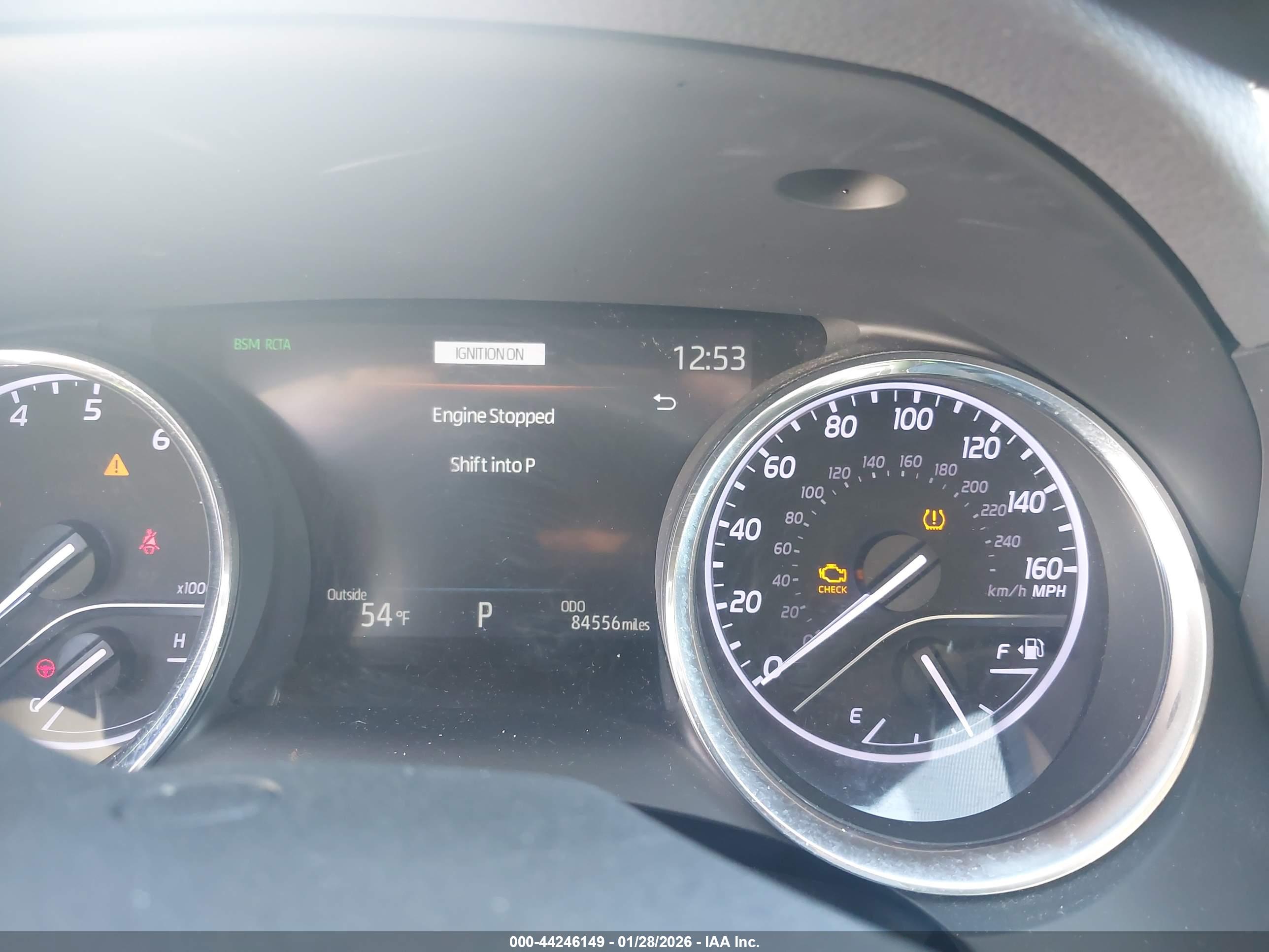 TOYOTA CAMRY image 7