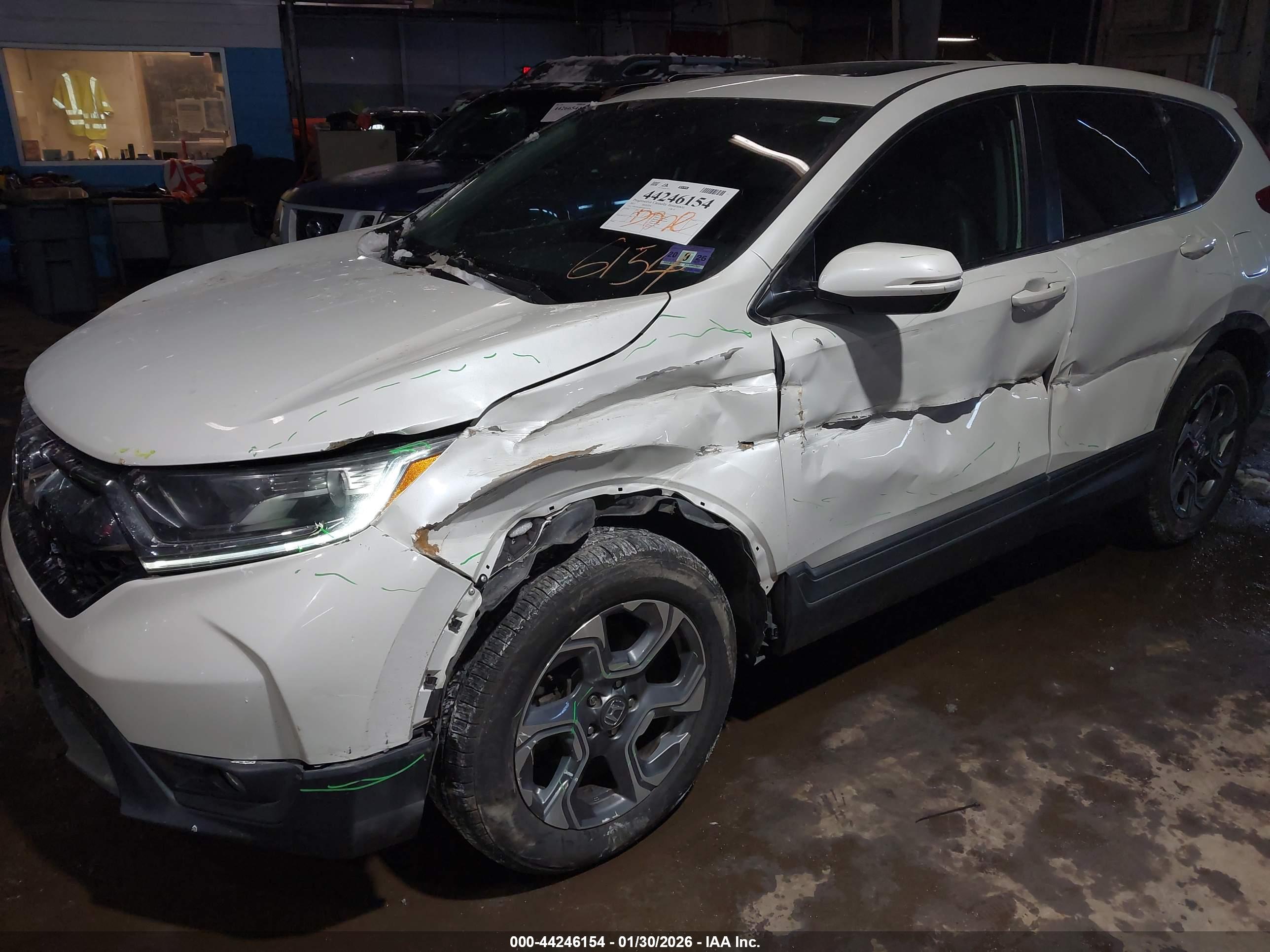 HONDA CR-V image 6