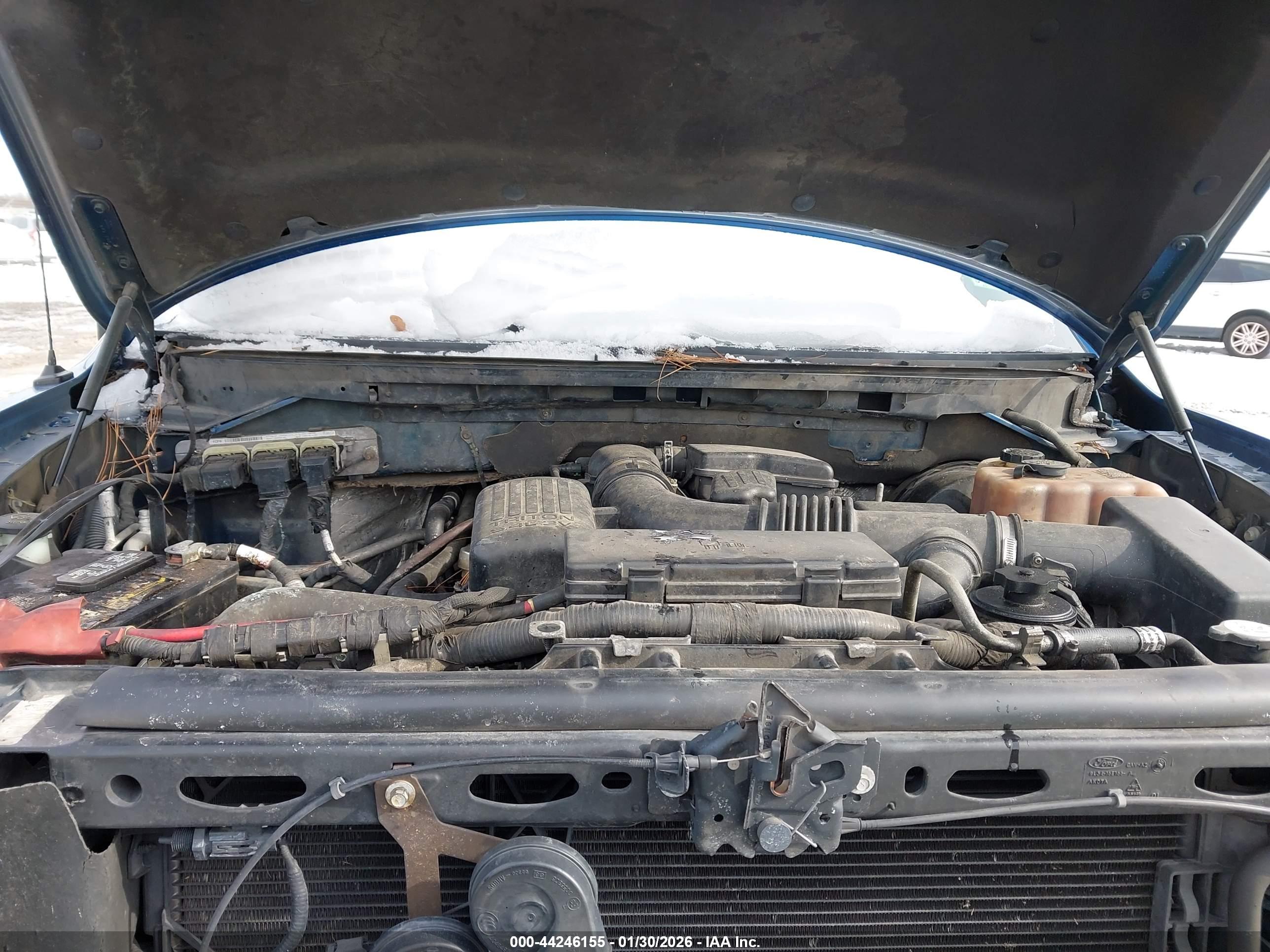 FORD F-150 image 10