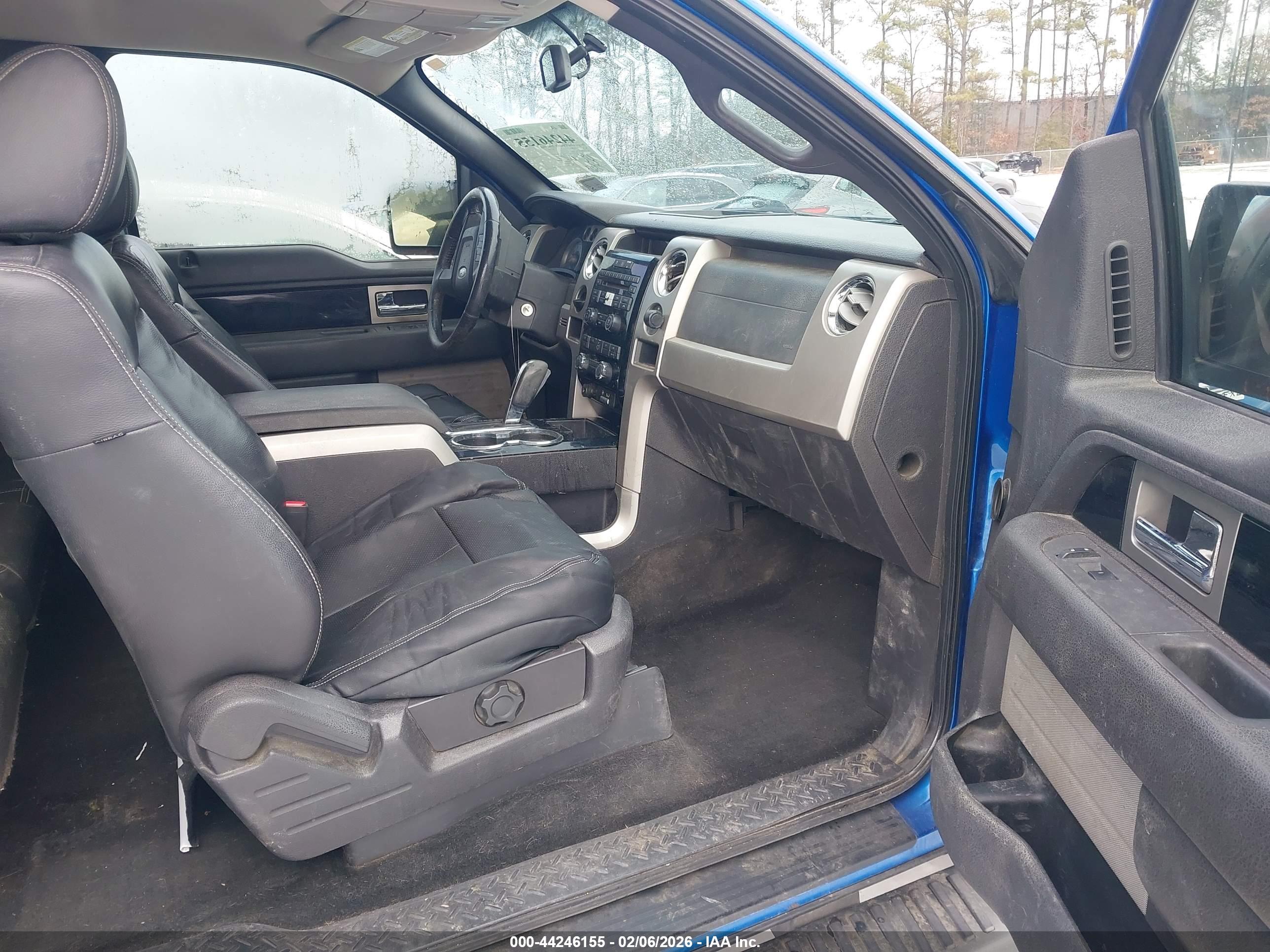 FORD F-150 image 5
