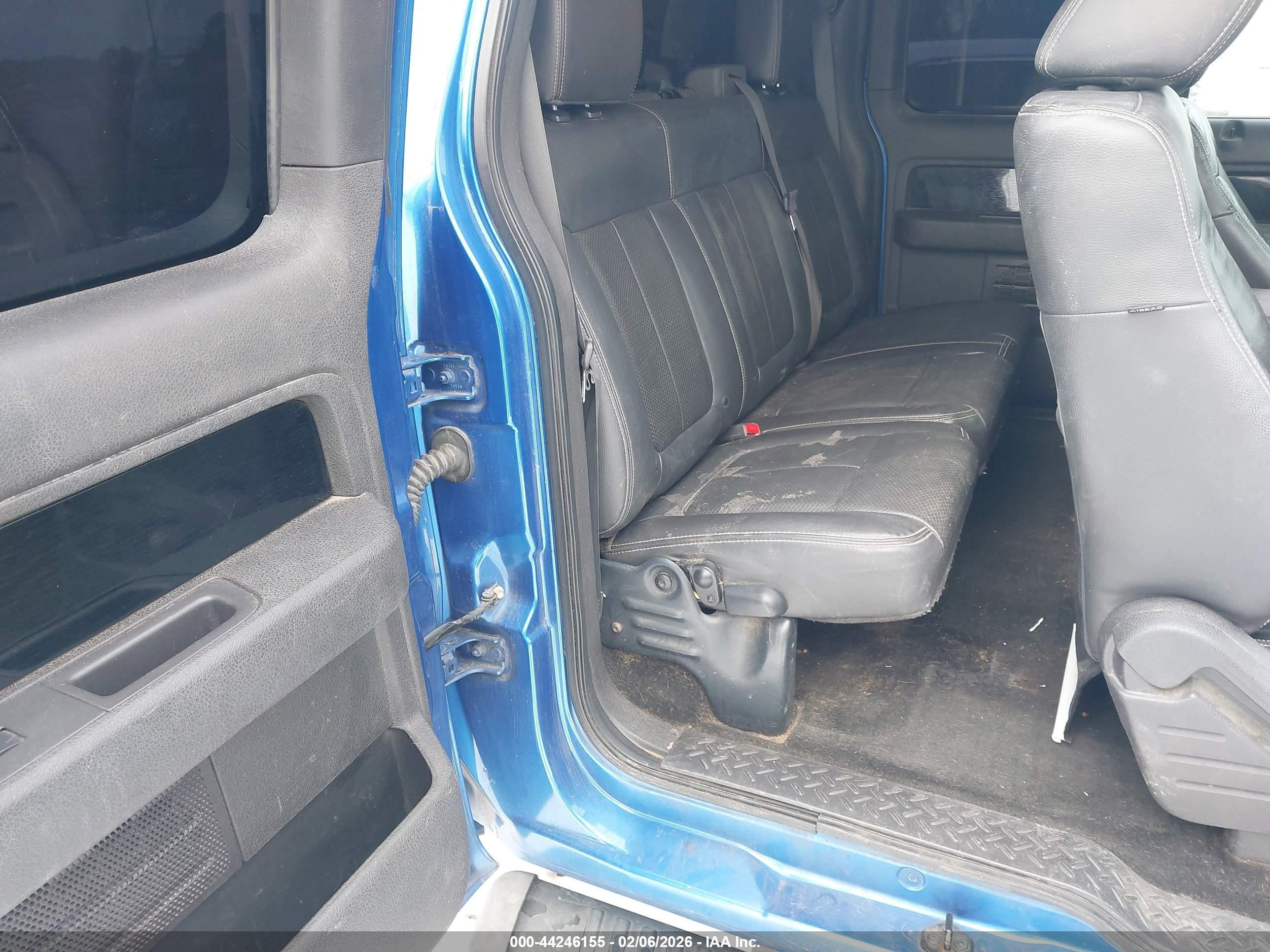 FORD F-150 image 8