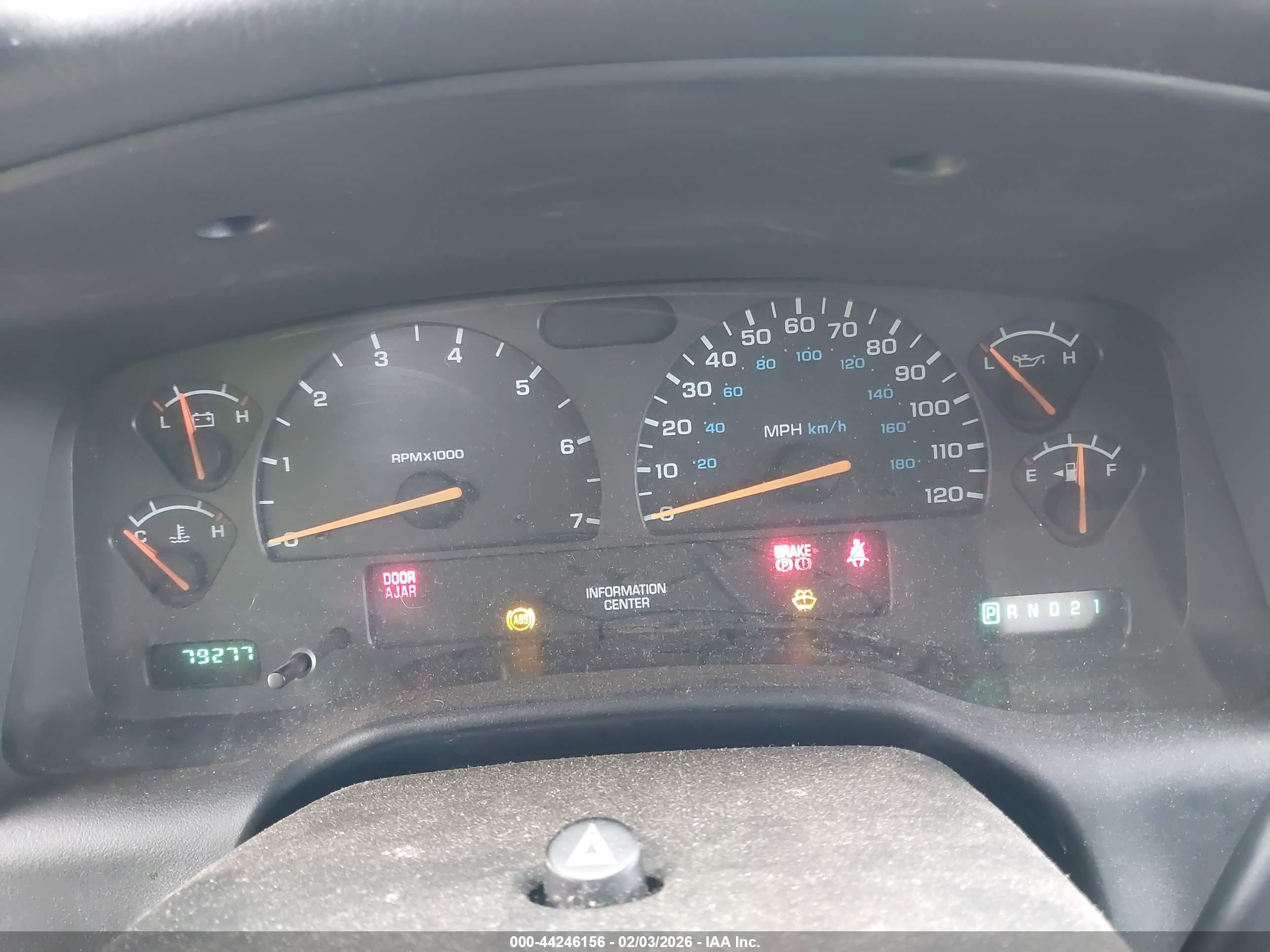 DODGE DAKOTA image 7