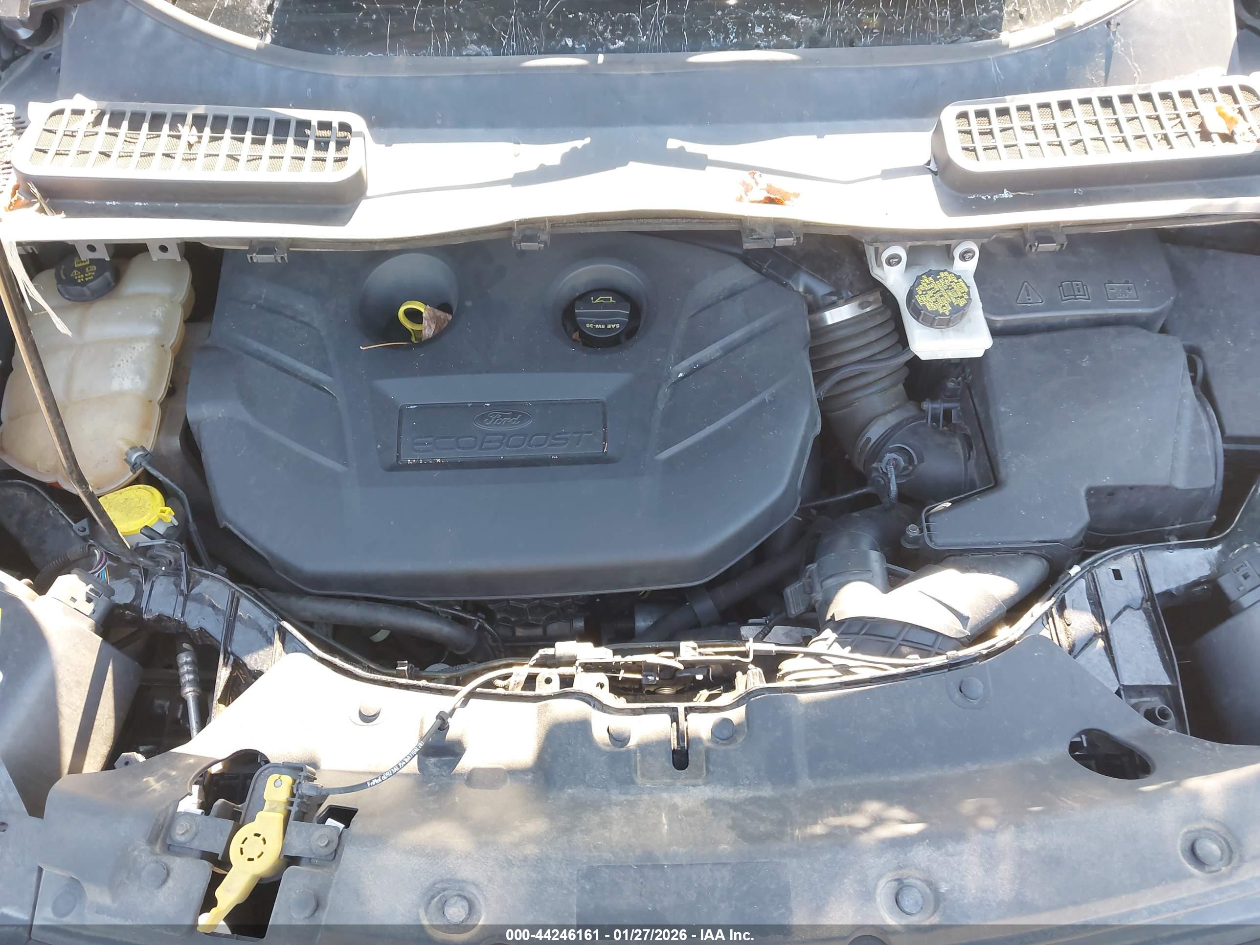 FORD ESCAPE image 10