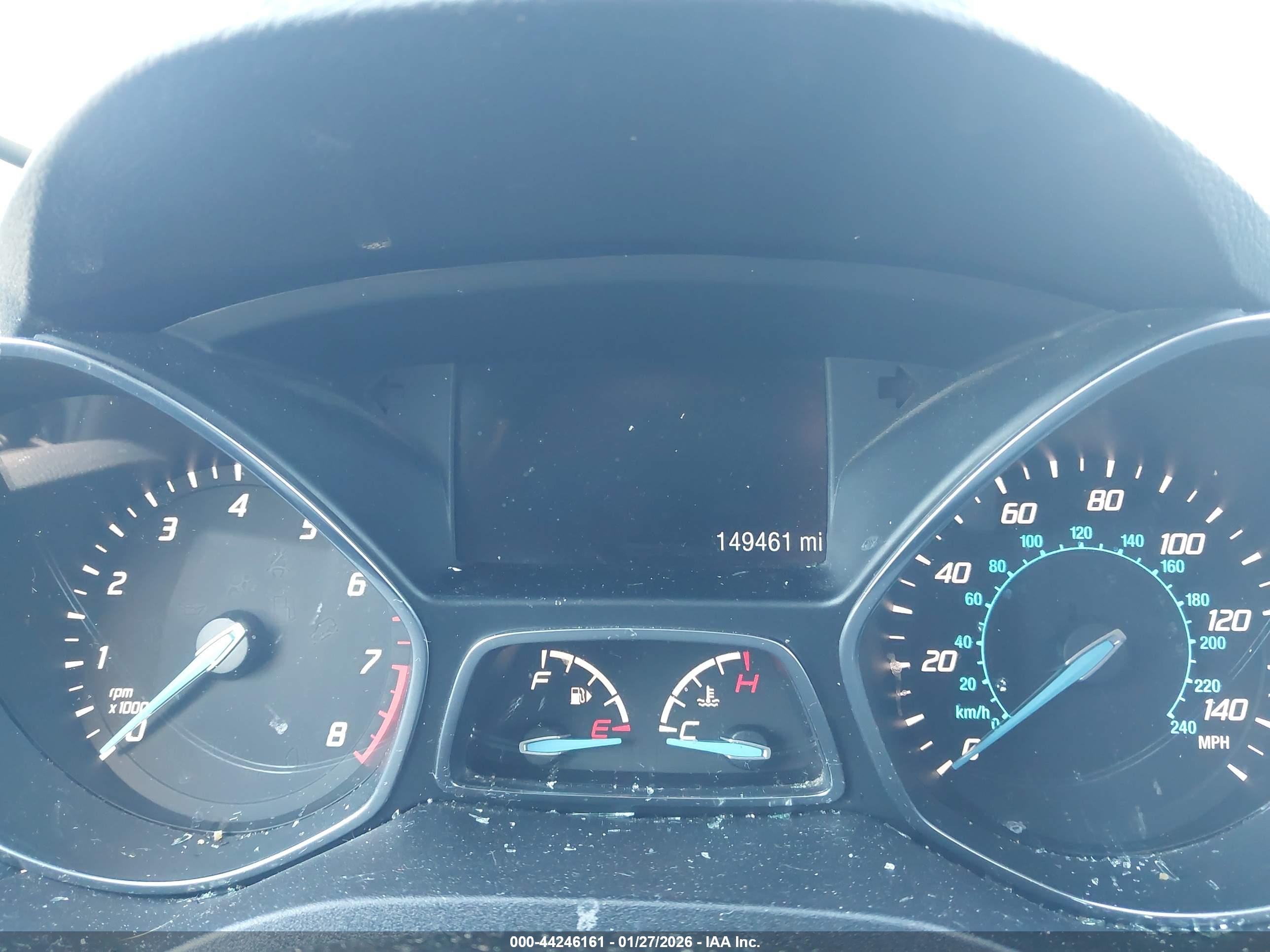 FORD ESCAPE image 7