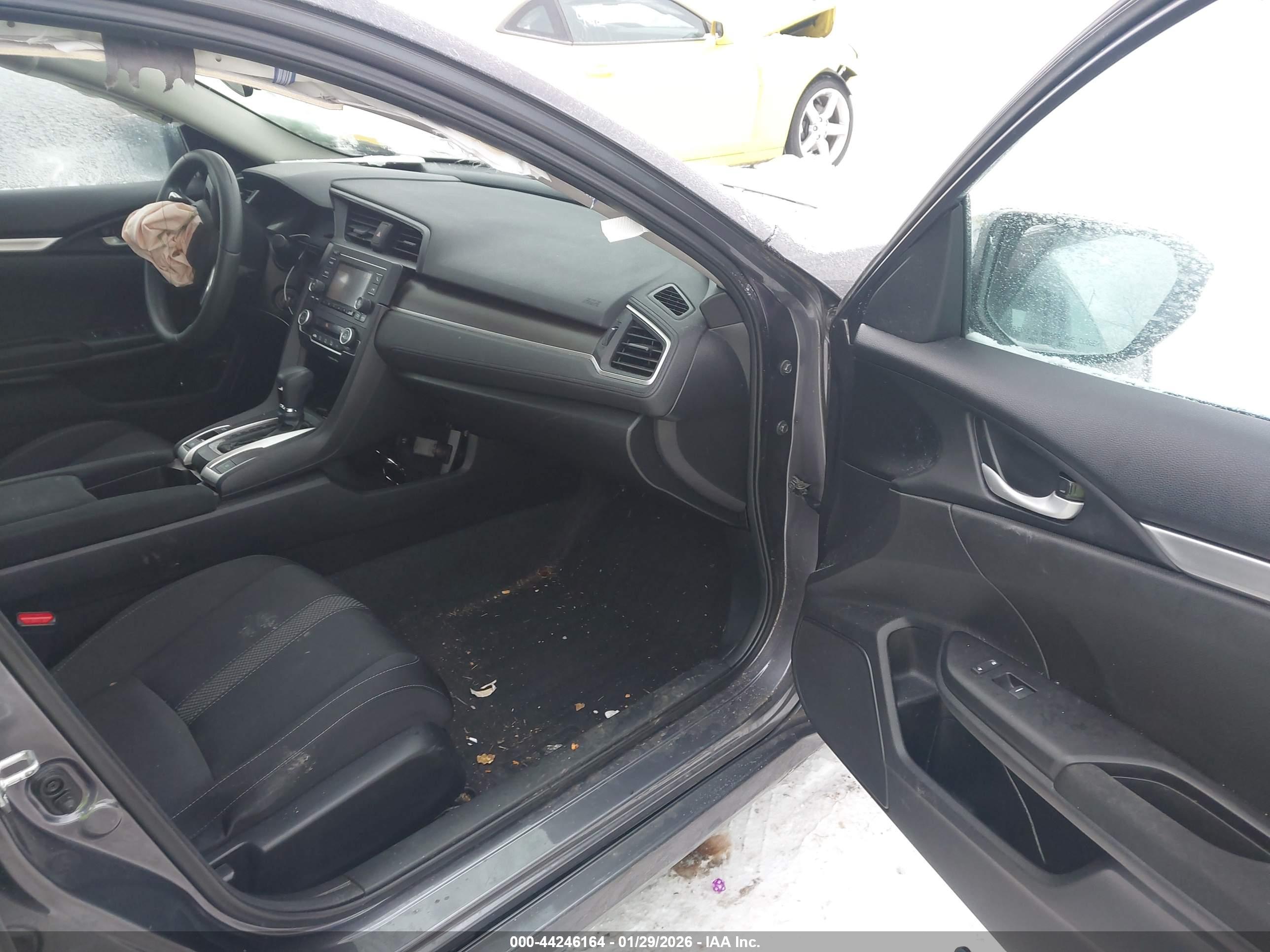 HONDA CIVIC image 5