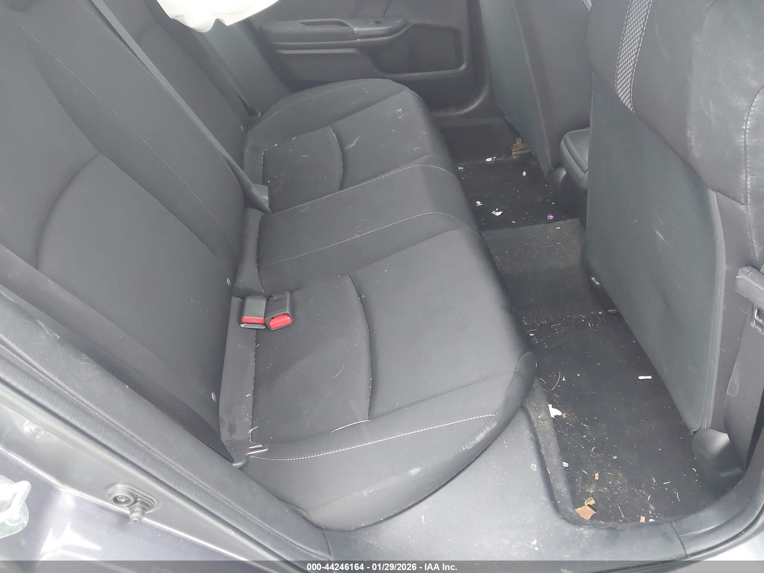 HONDA CIVIC image 8