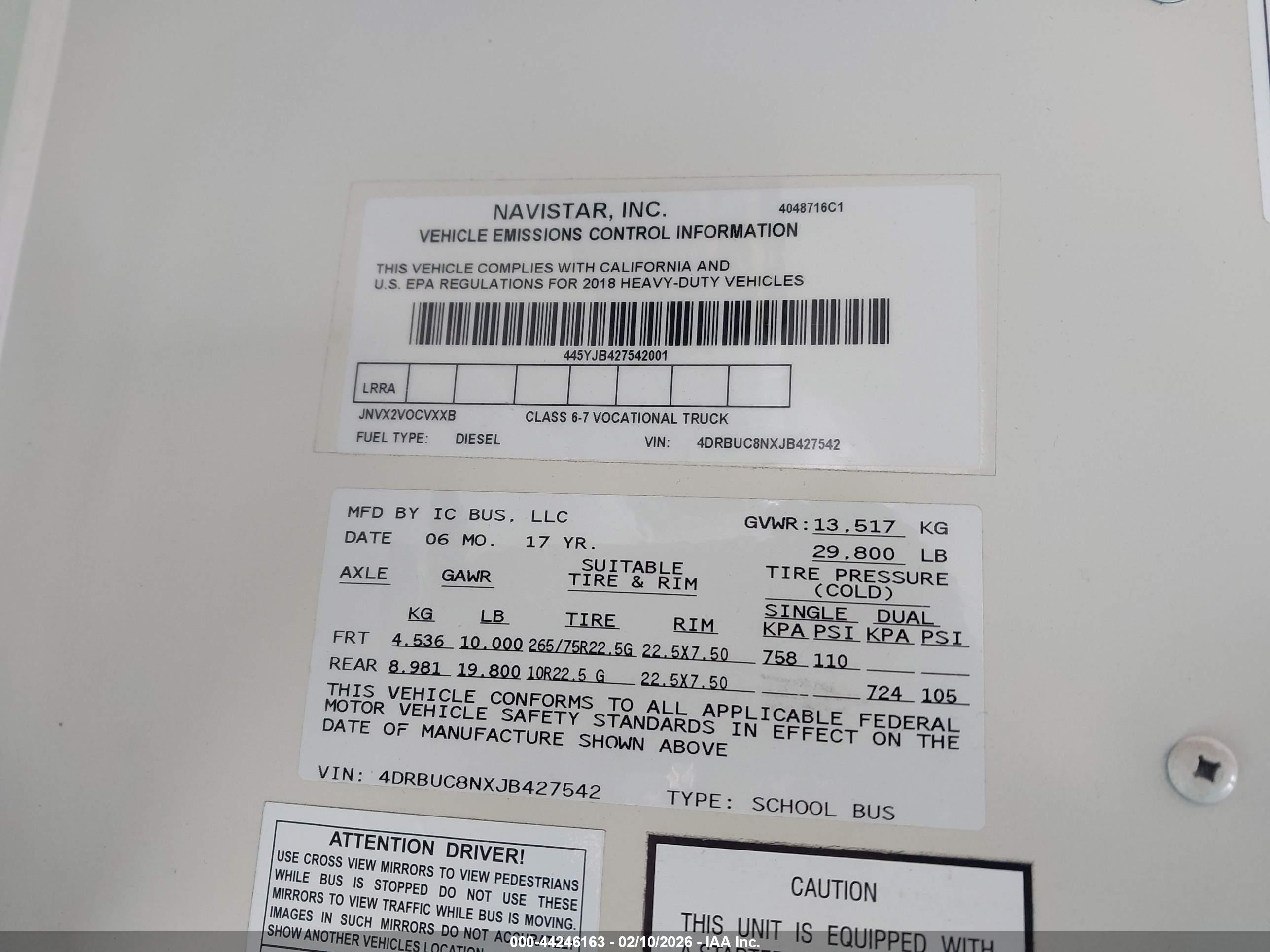 IC CORPORATION image 9