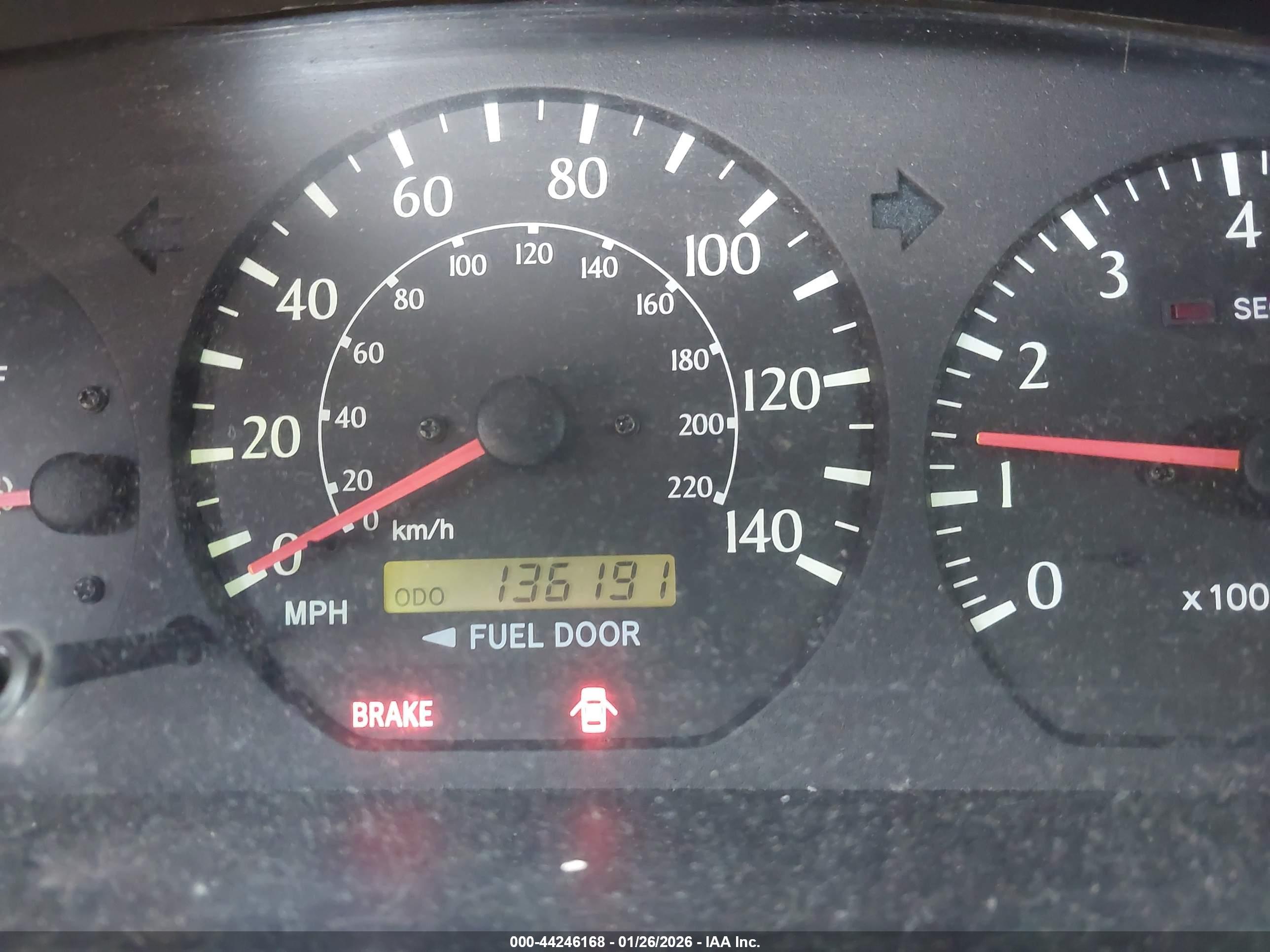TOYOTA CAMRY image 7
