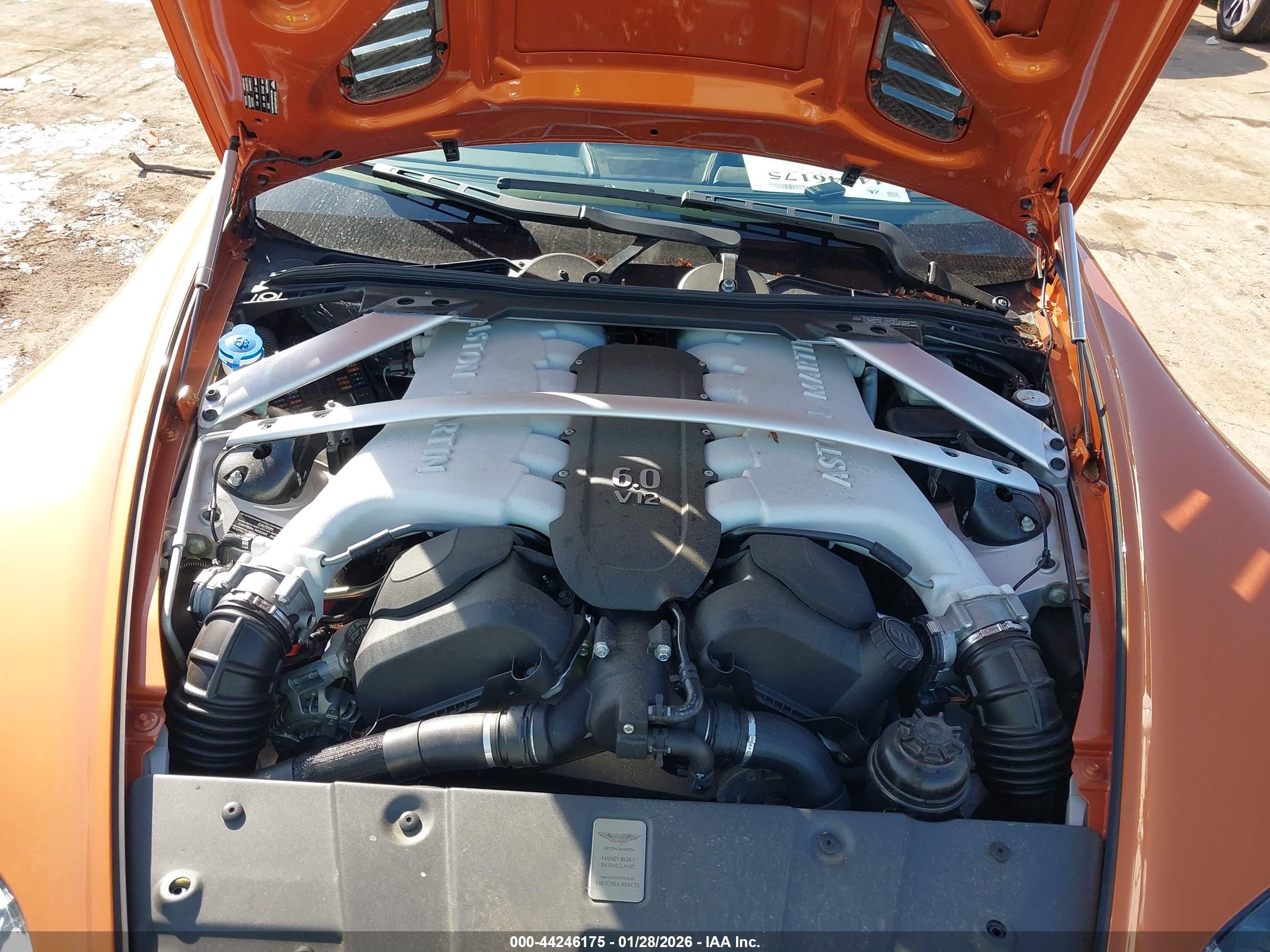 ASTON MARTIN image 10