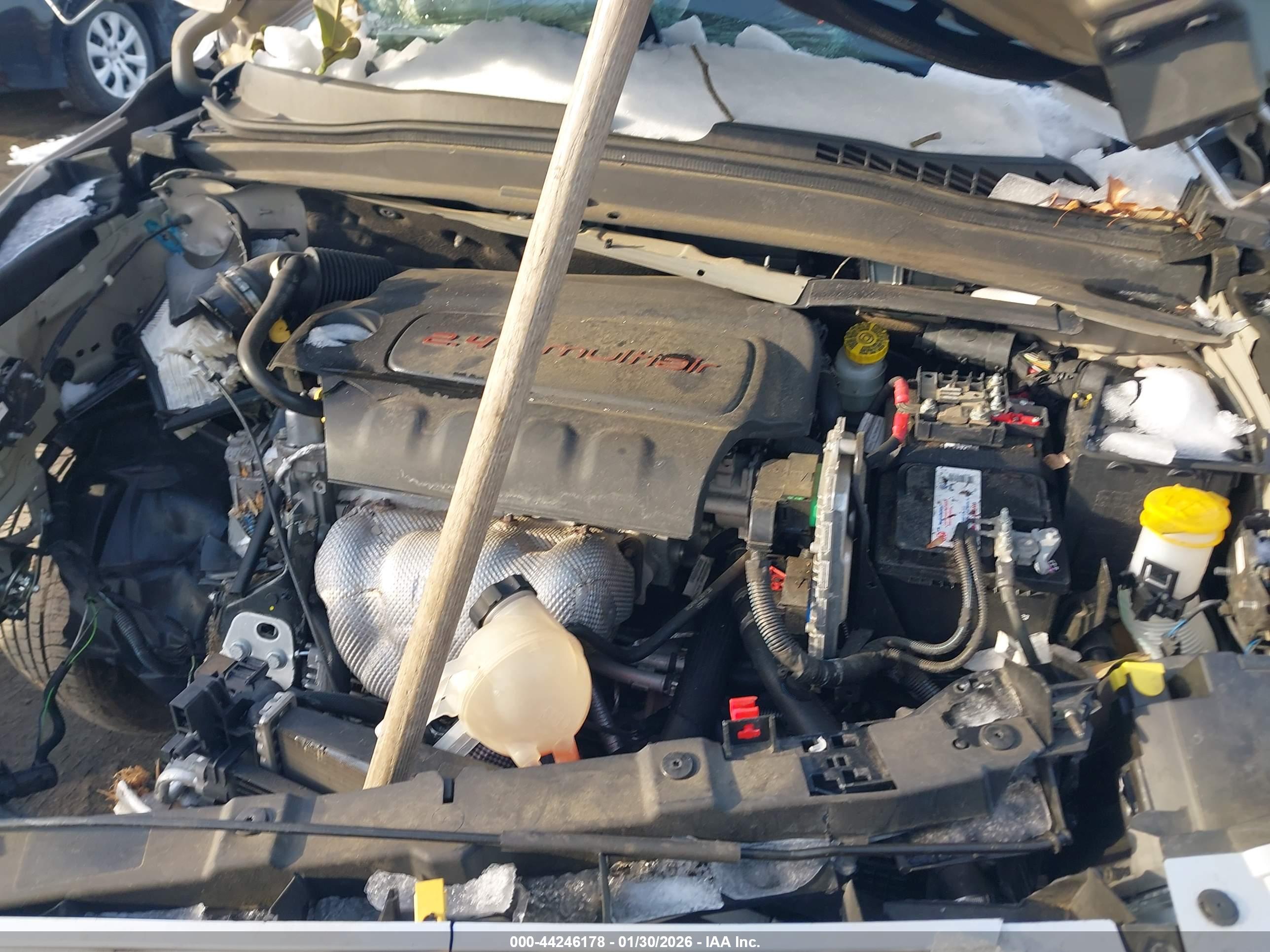 JEEP RENEGADE image 10