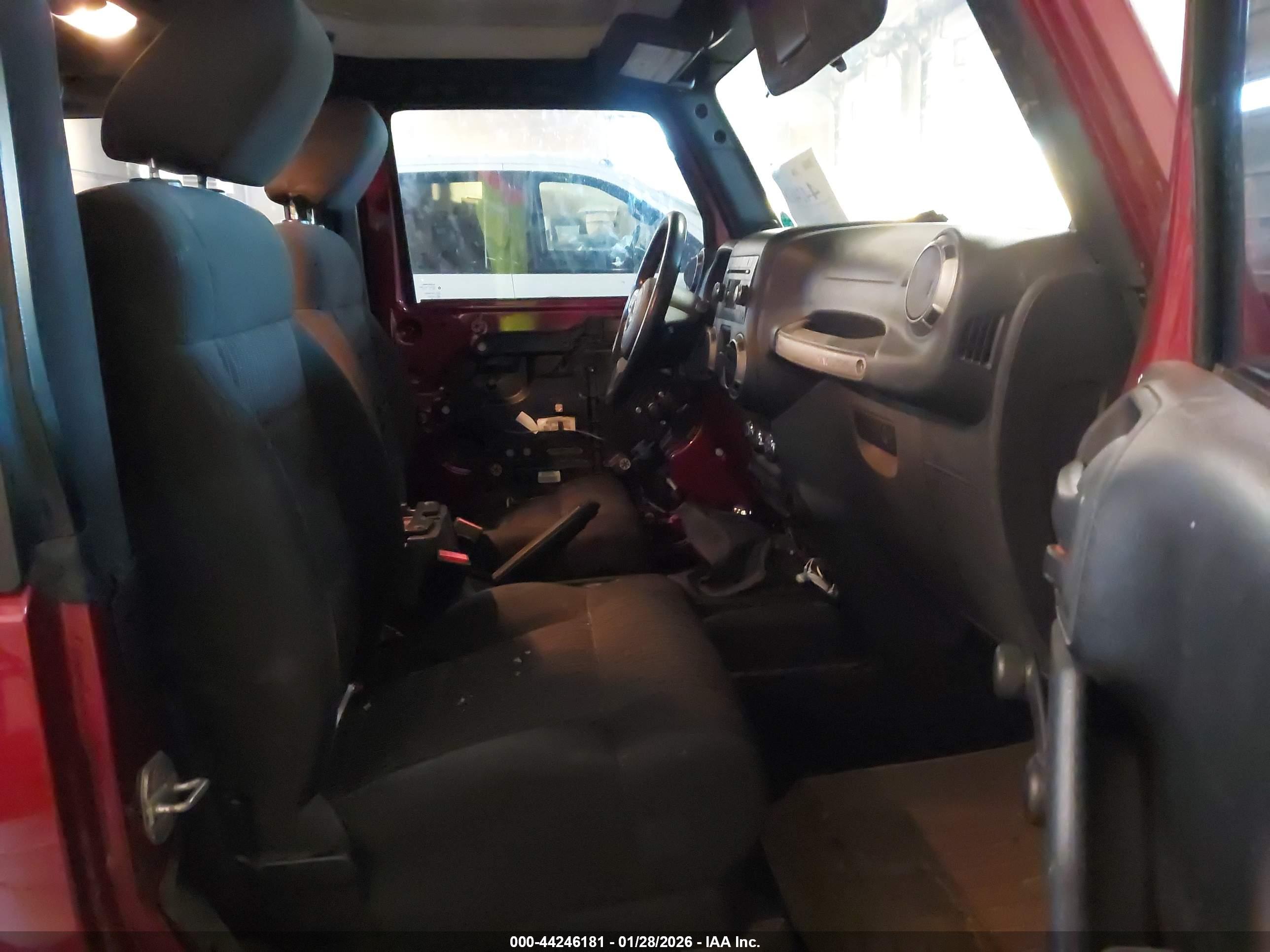 JEEP WRANGLER image 5