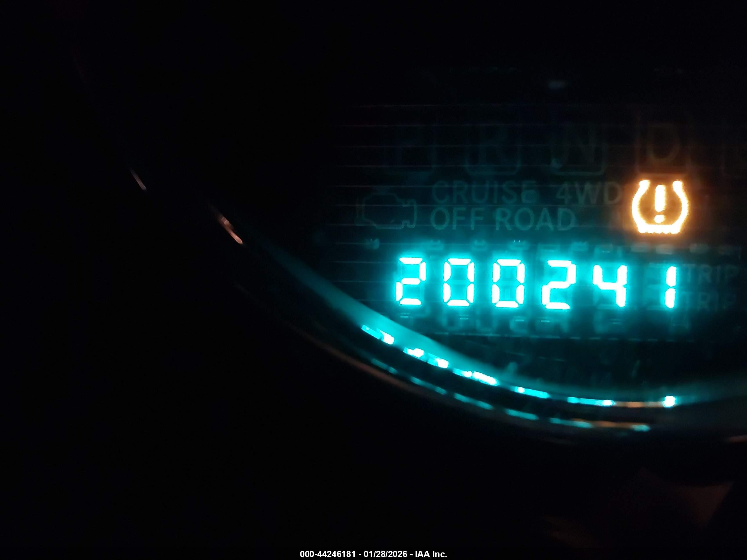 JEEP WRANGLER image 7