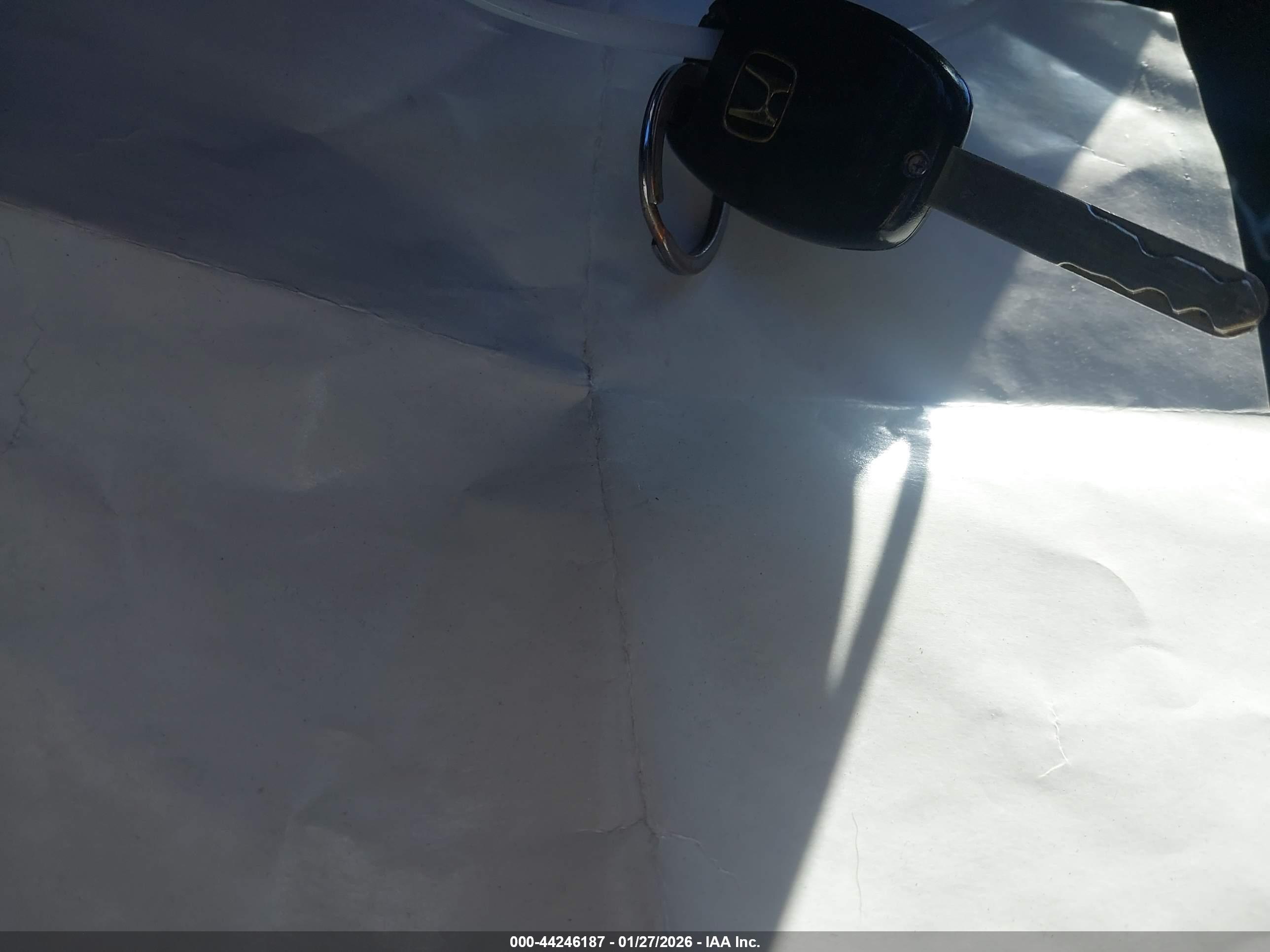 HONDA CIVIC image 11