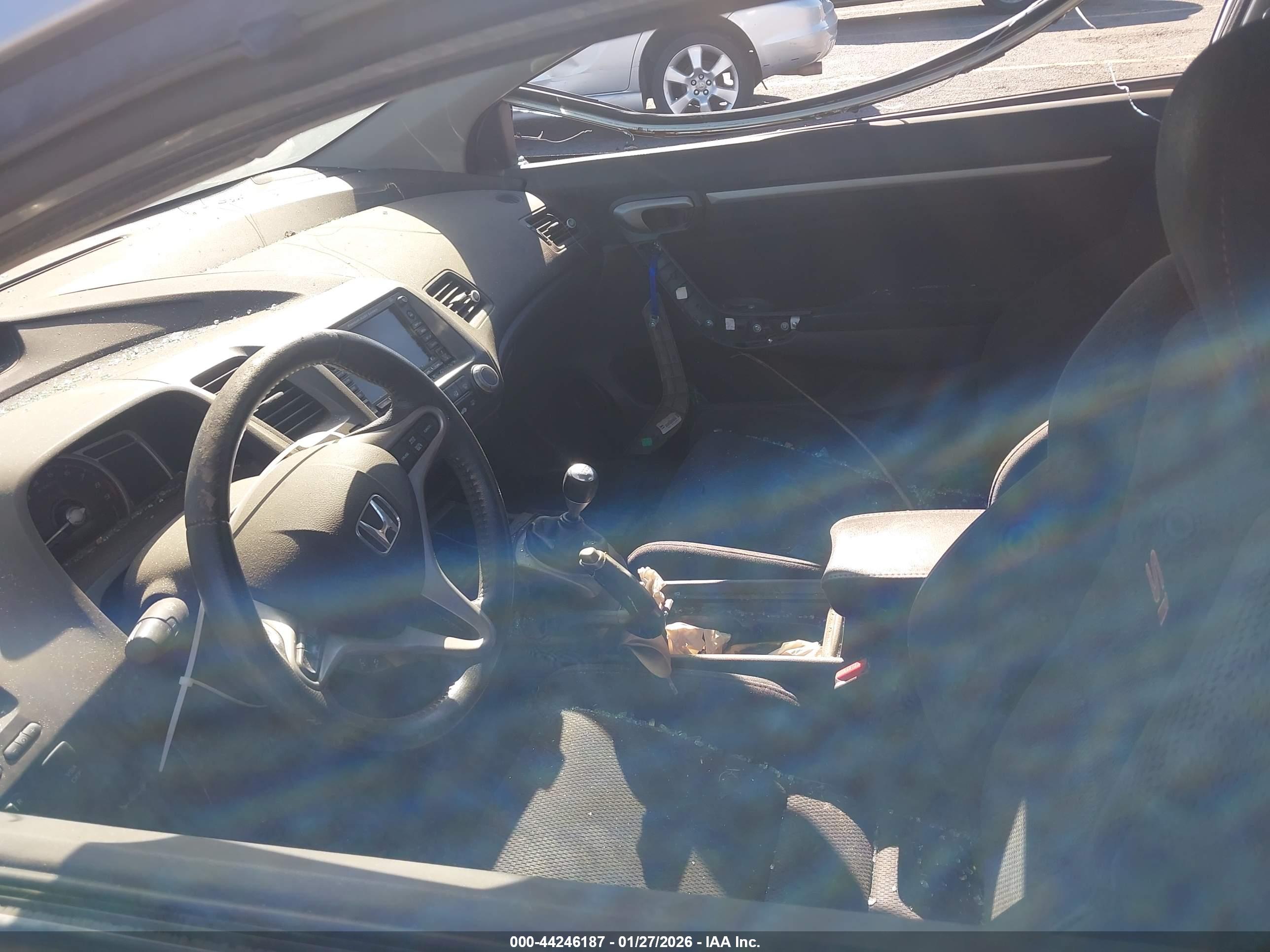 HONDA CIVIC image 5