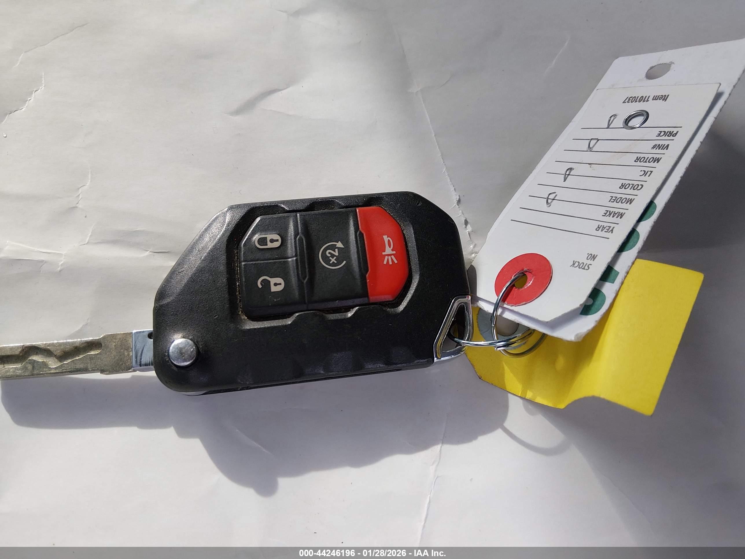 JEEP WRANGLER image 11