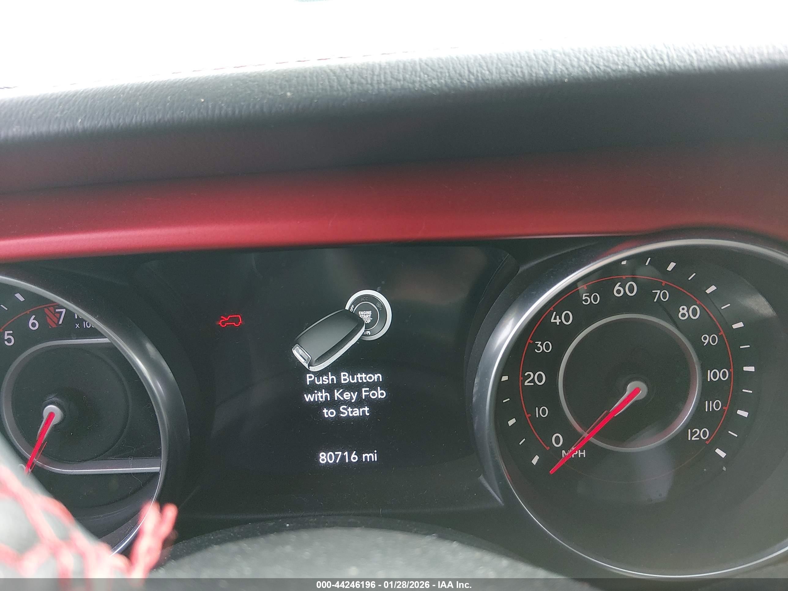 JEEP WRANGLER image 7