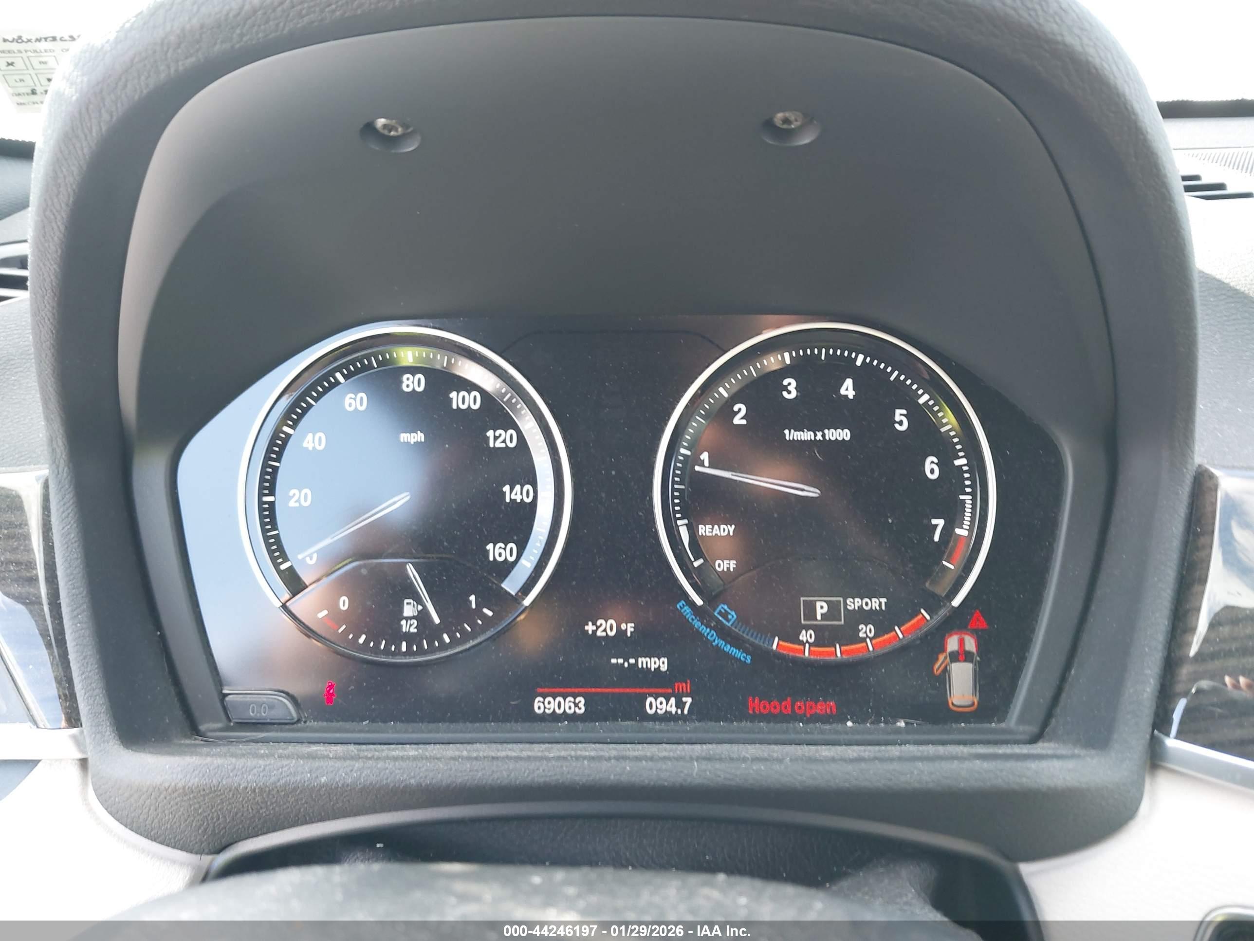 BMW X1 image 7