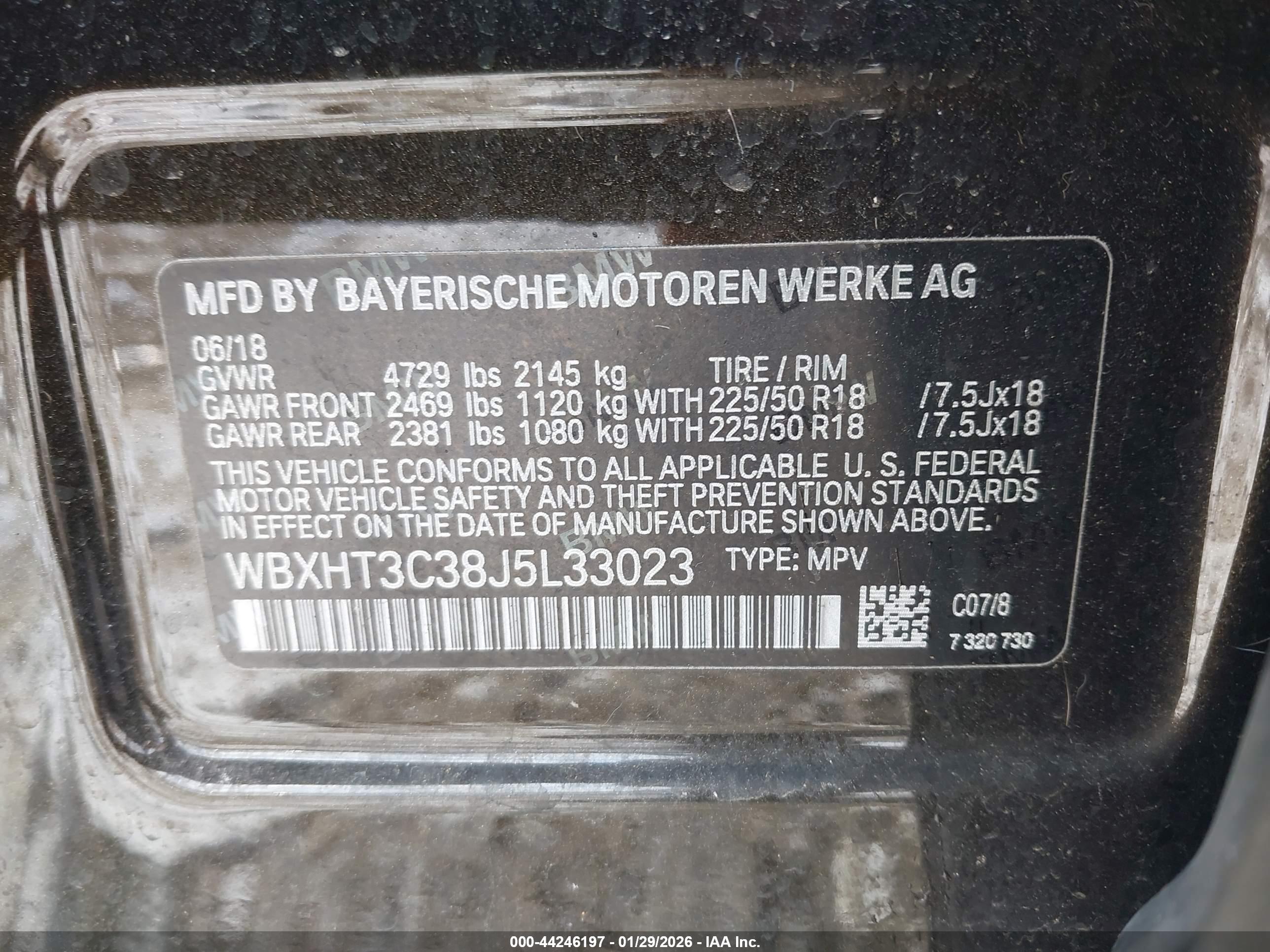BMW X1 image 9