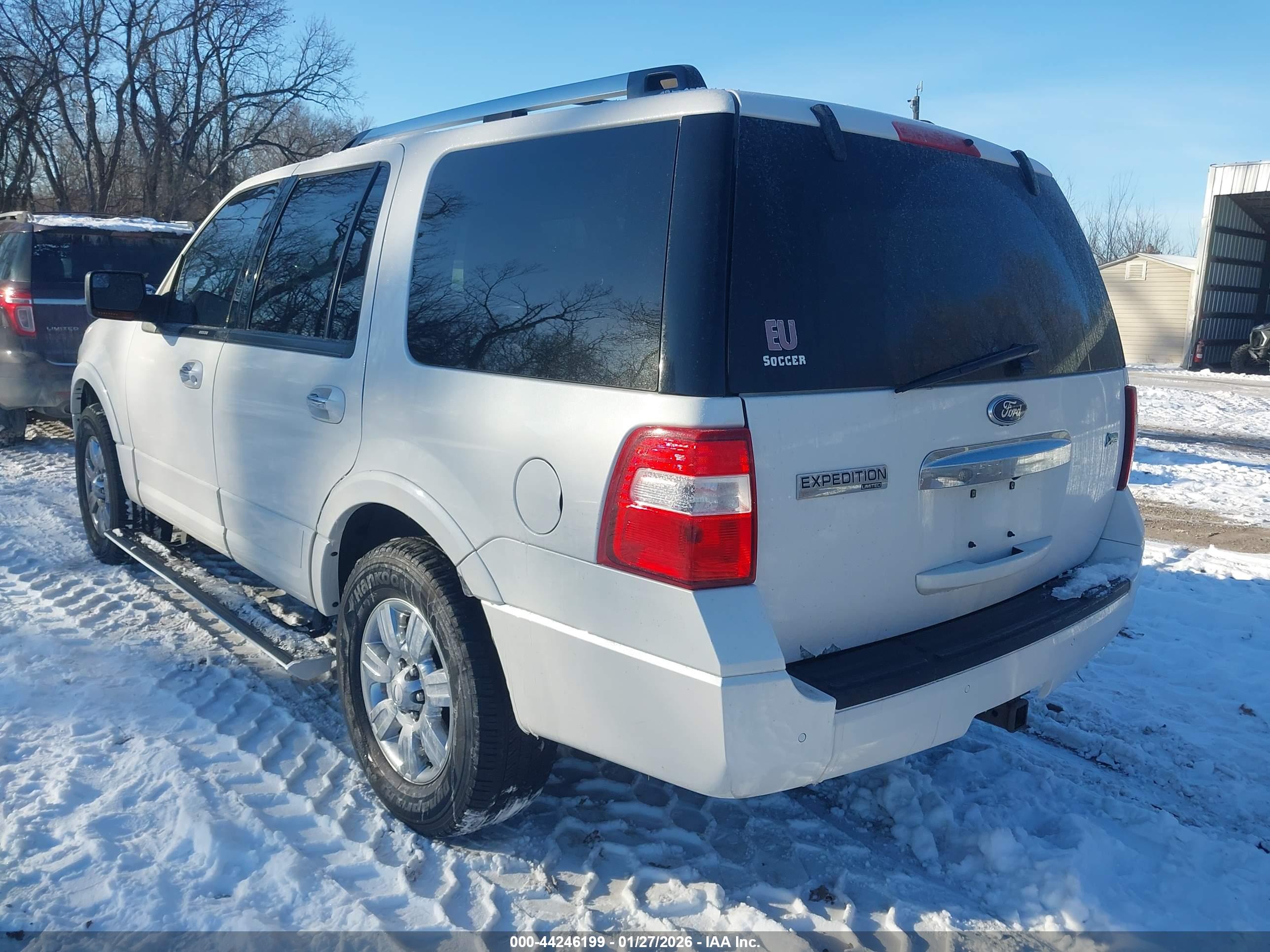 FORD EXPEDITION image 3