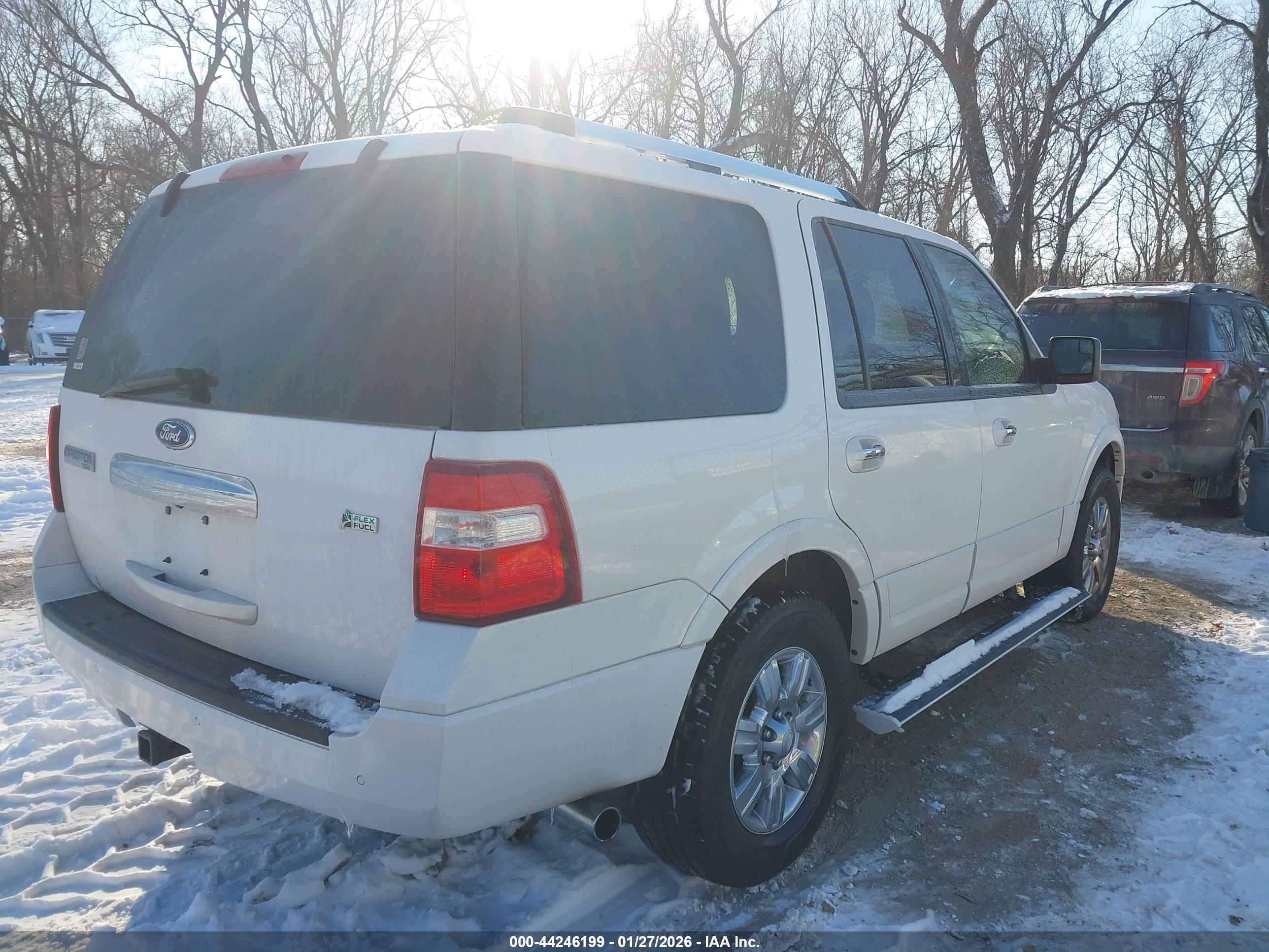 FORD EXPEDITION image 4