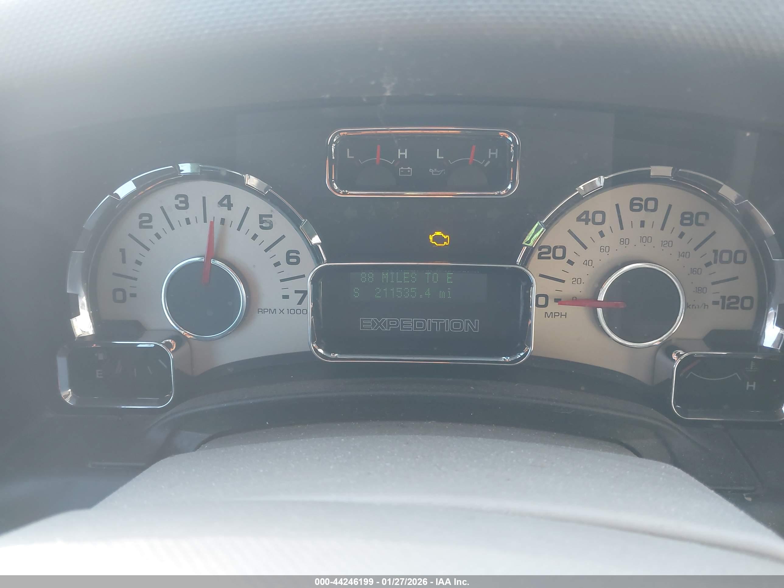 FORD EXPEDITION image 7