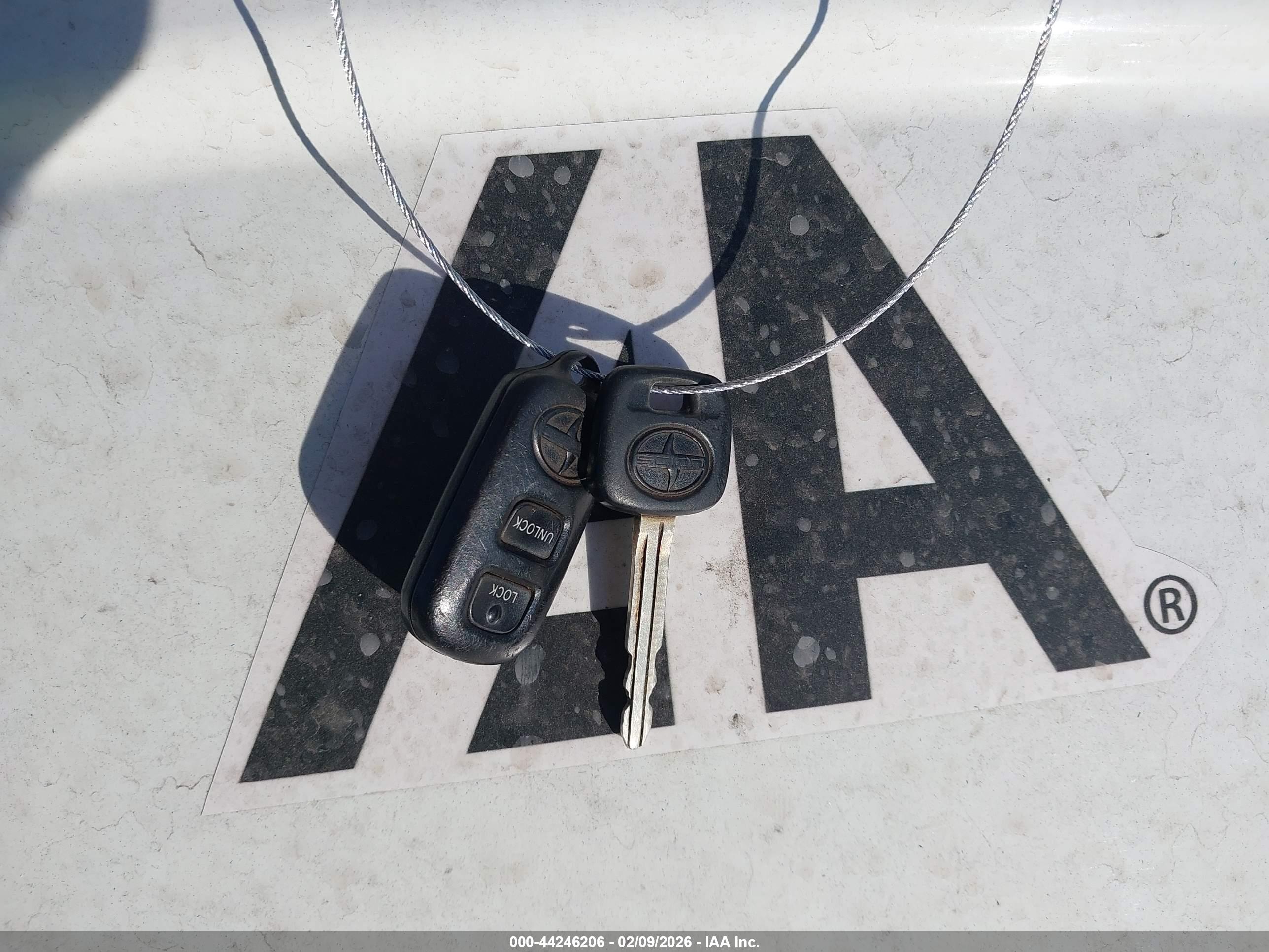 SCION XB image 11