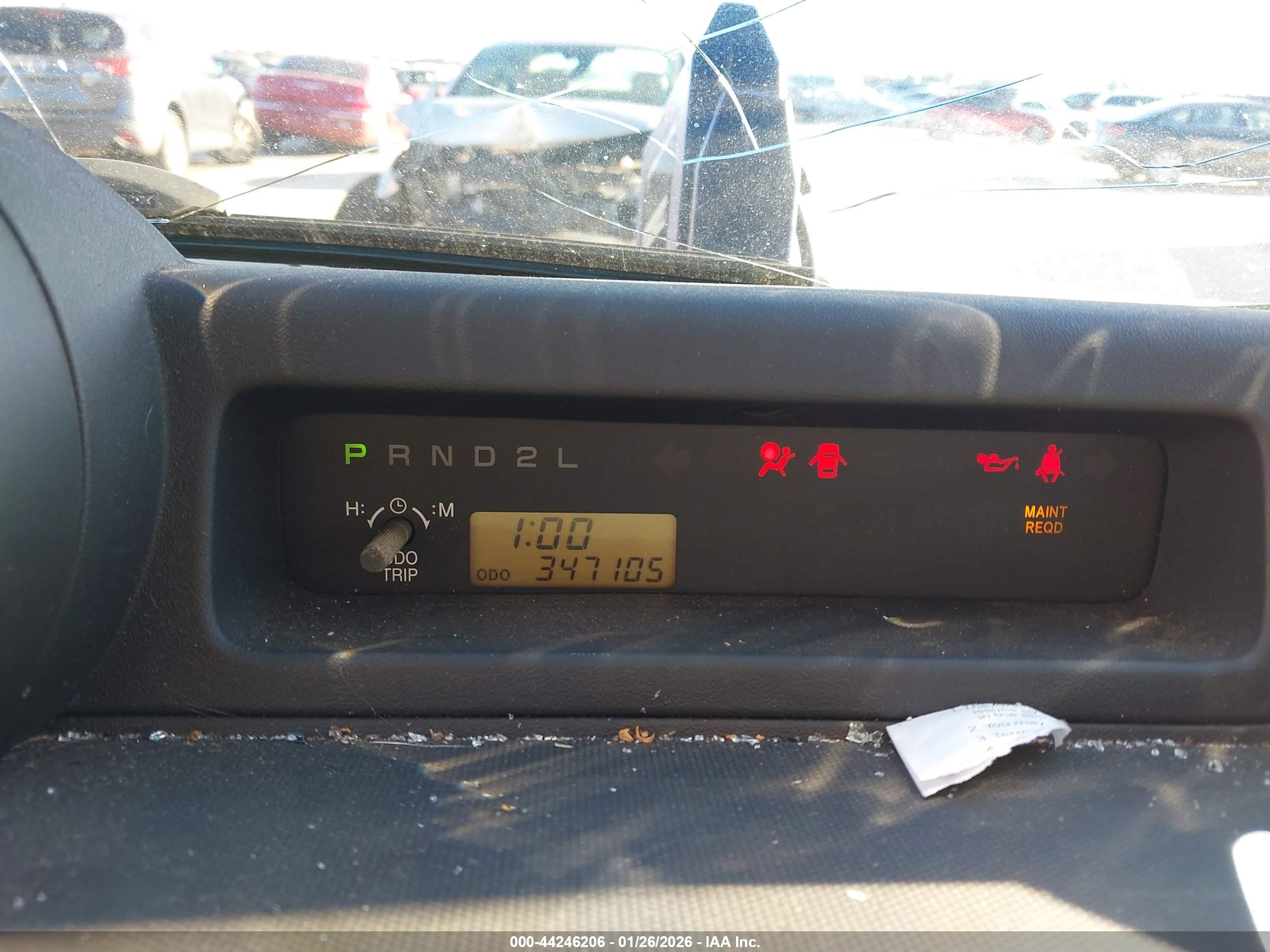 SCION XB image 7