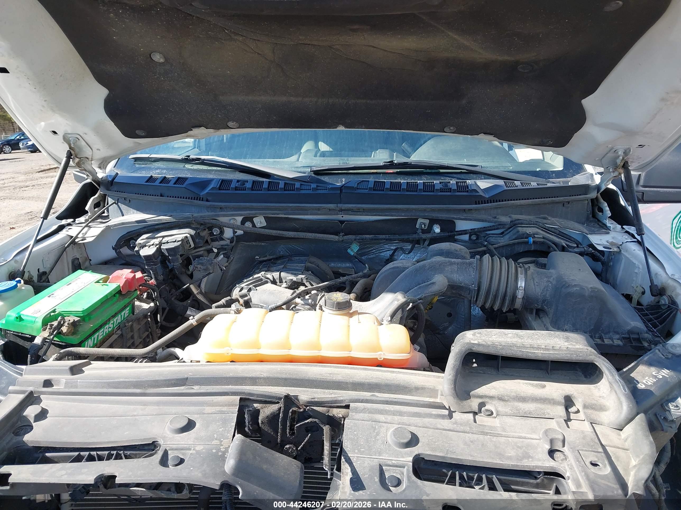 FORD F-150 image 10