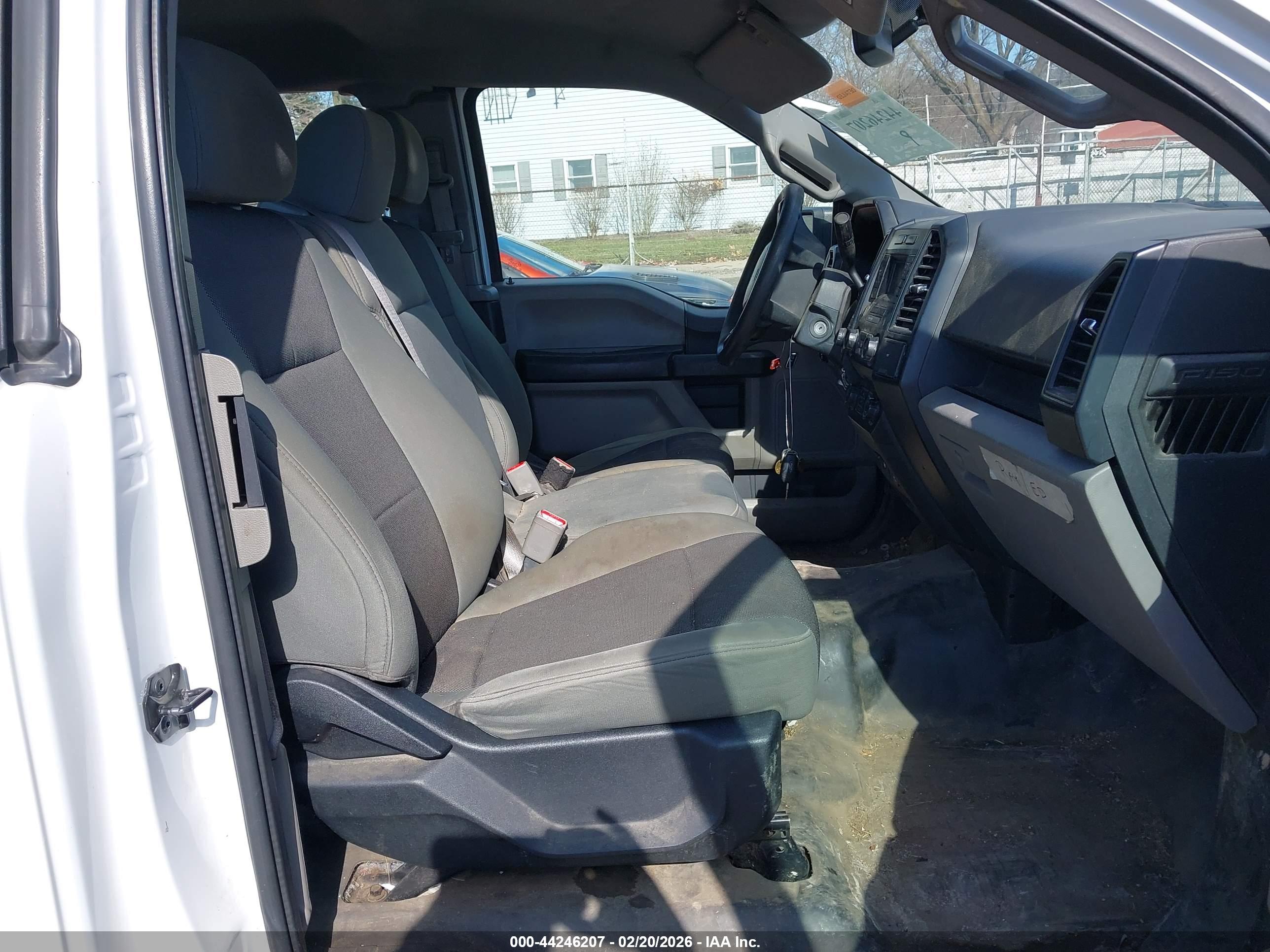 FORD F-150 image 5