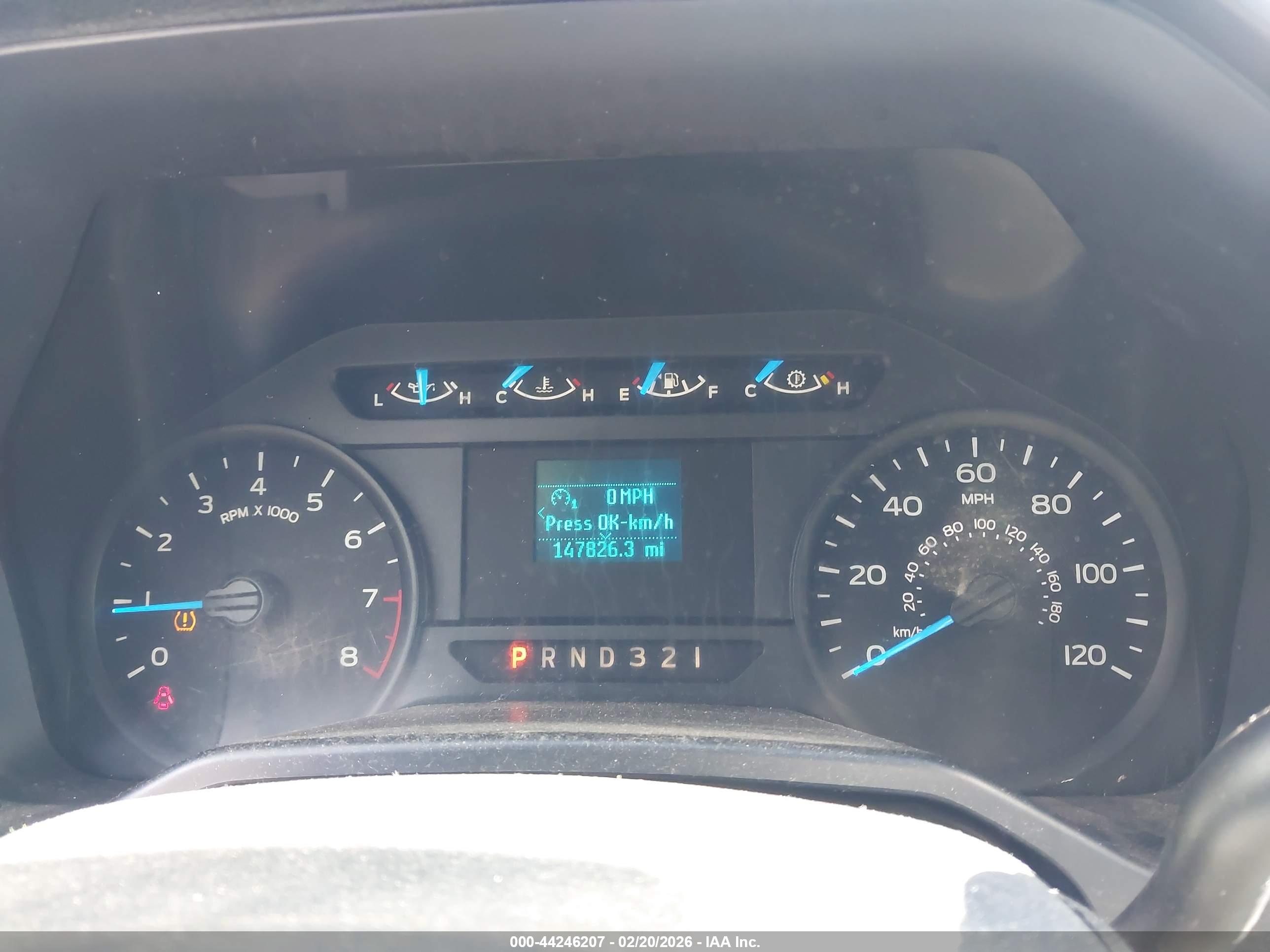 FORD F-150 image 7