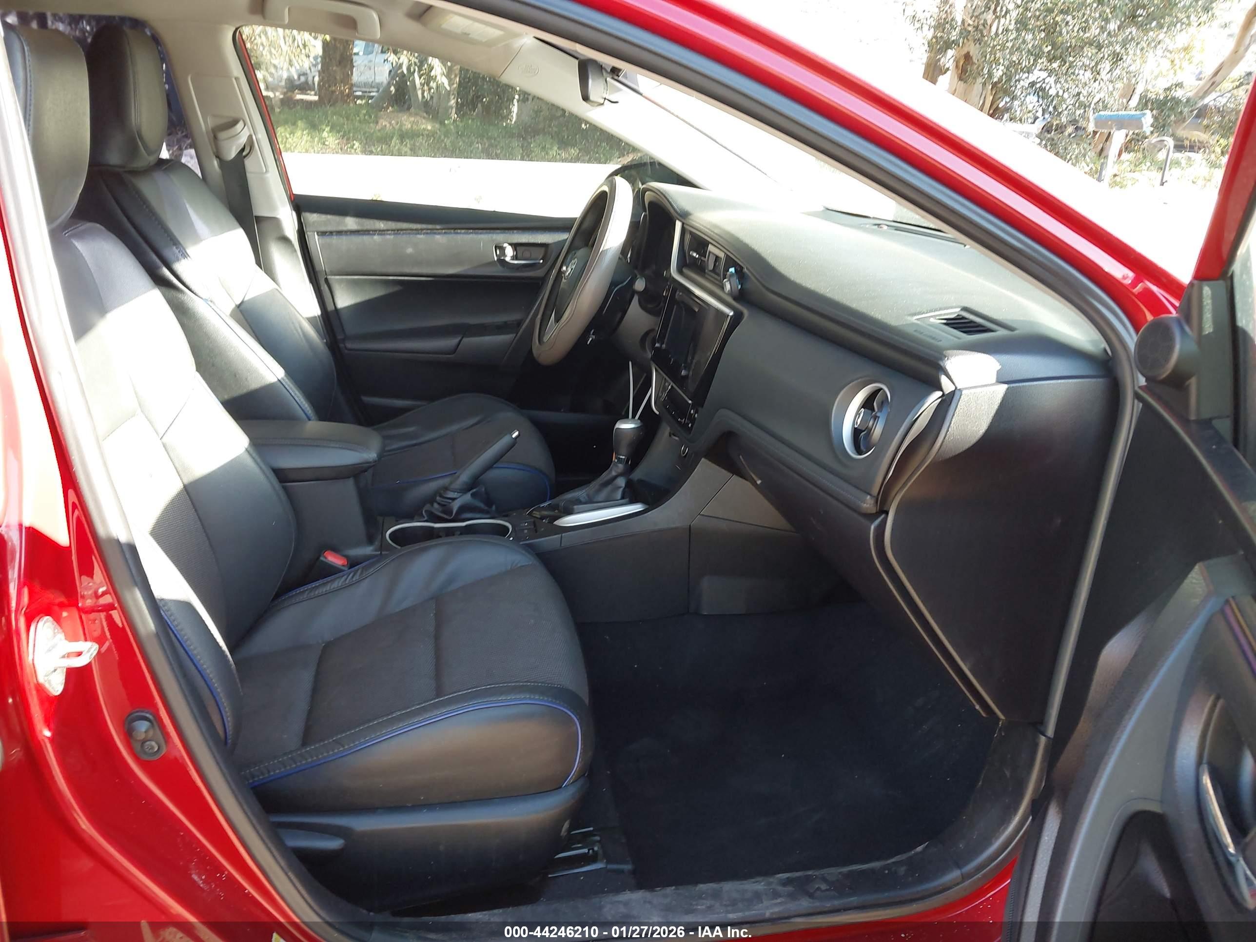 TOYOTA COROLLA image 5