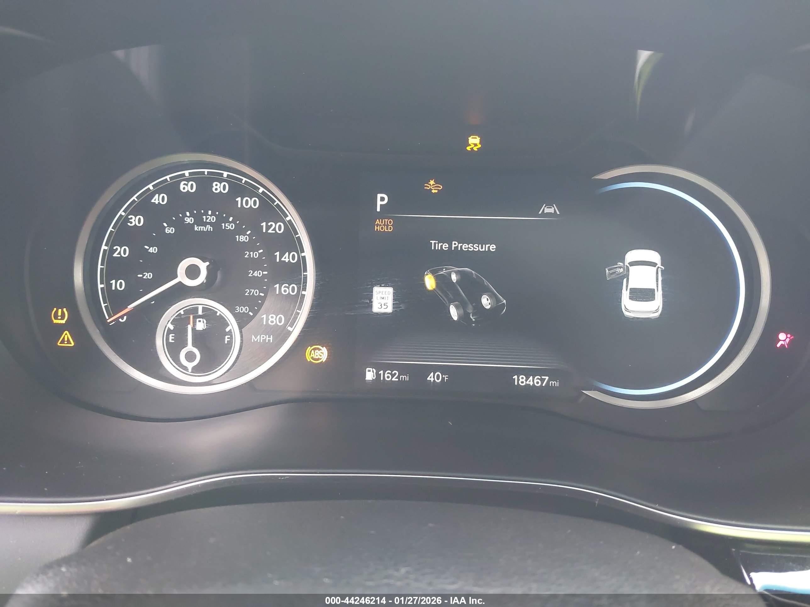 GENESIS G70 image 7