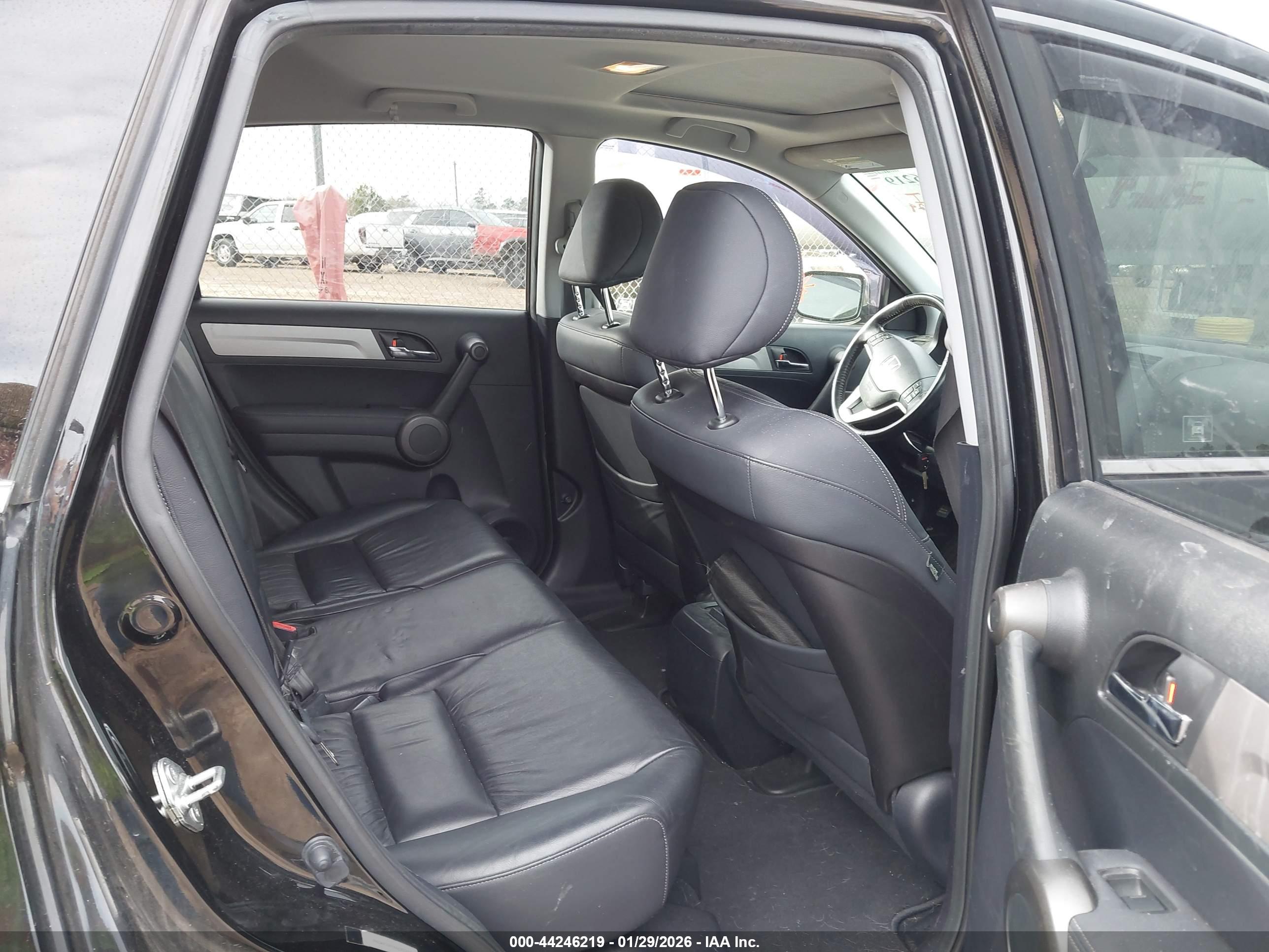 HONDA CR-V image 8