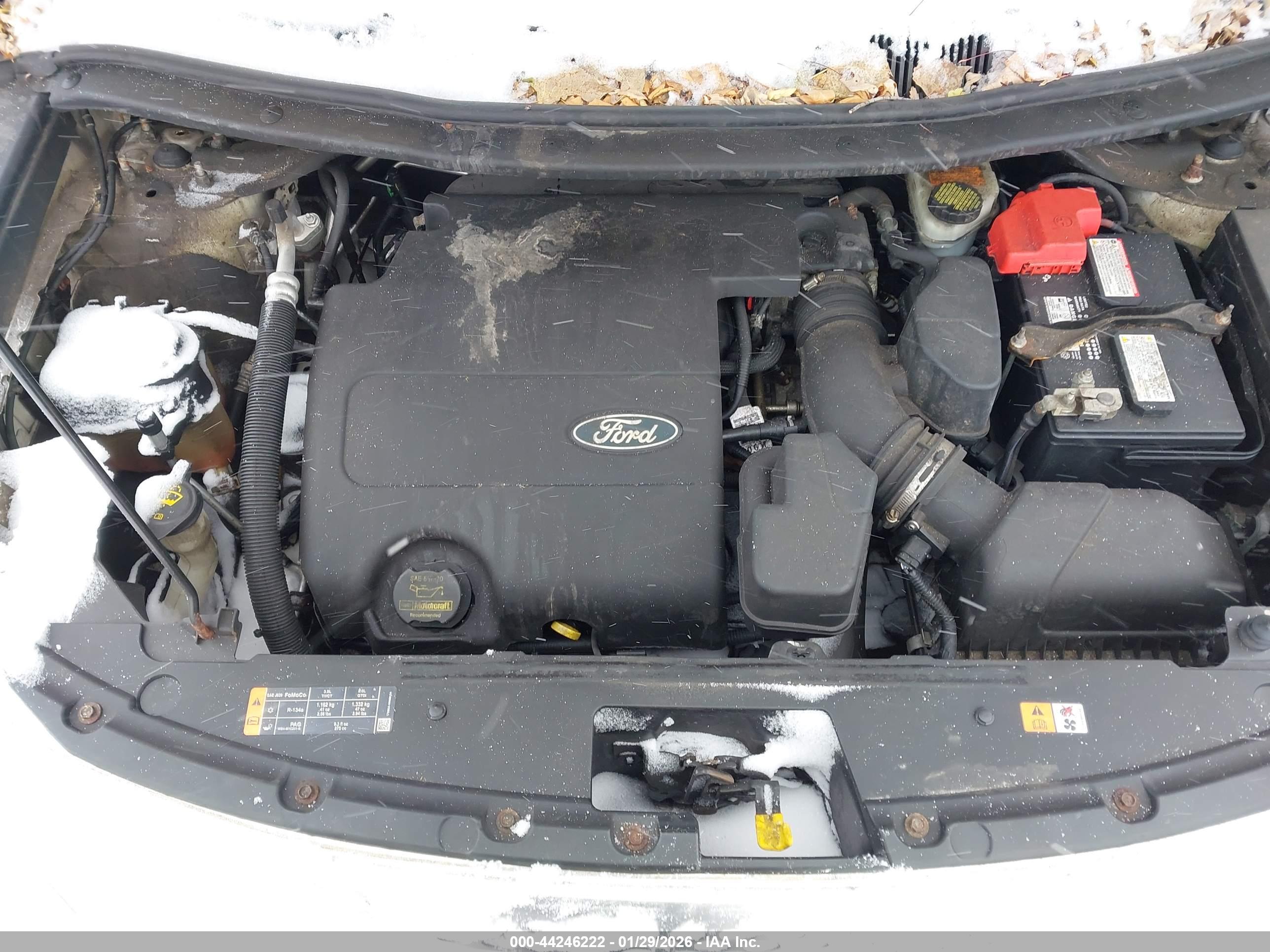 FORD EXPLORER image 10