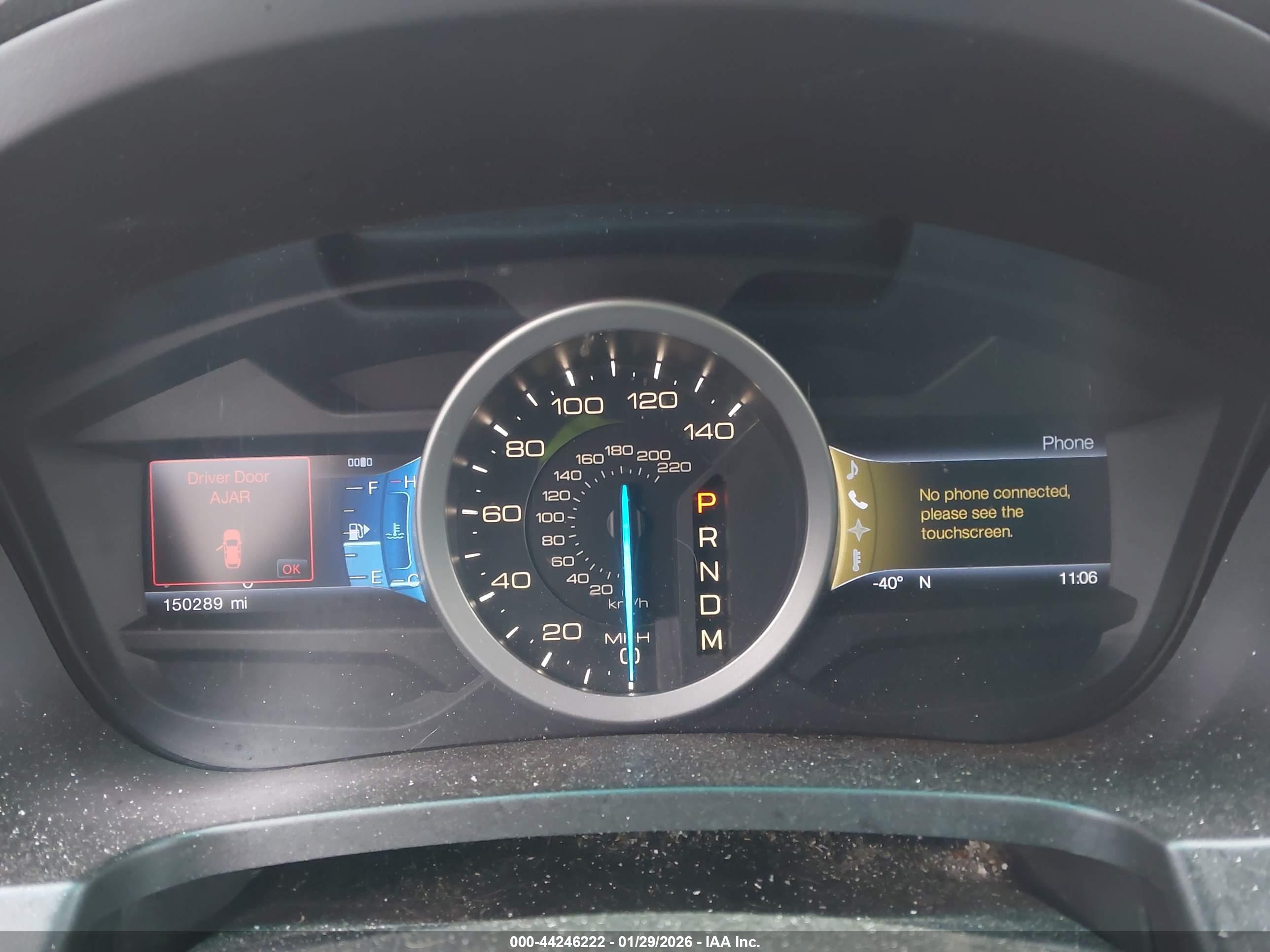 FORD EXPLORER image 7