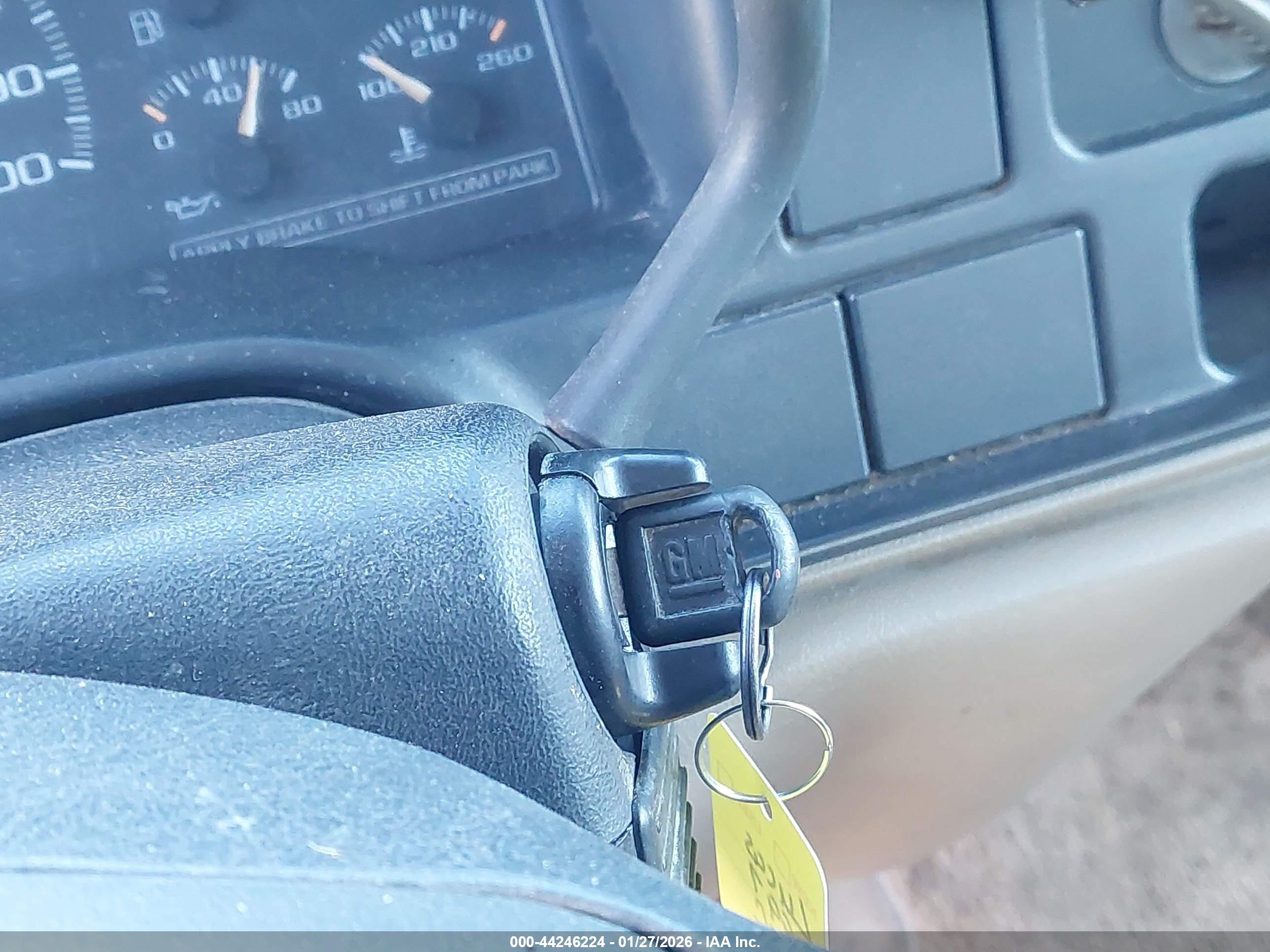 GMC SIERRA image 11