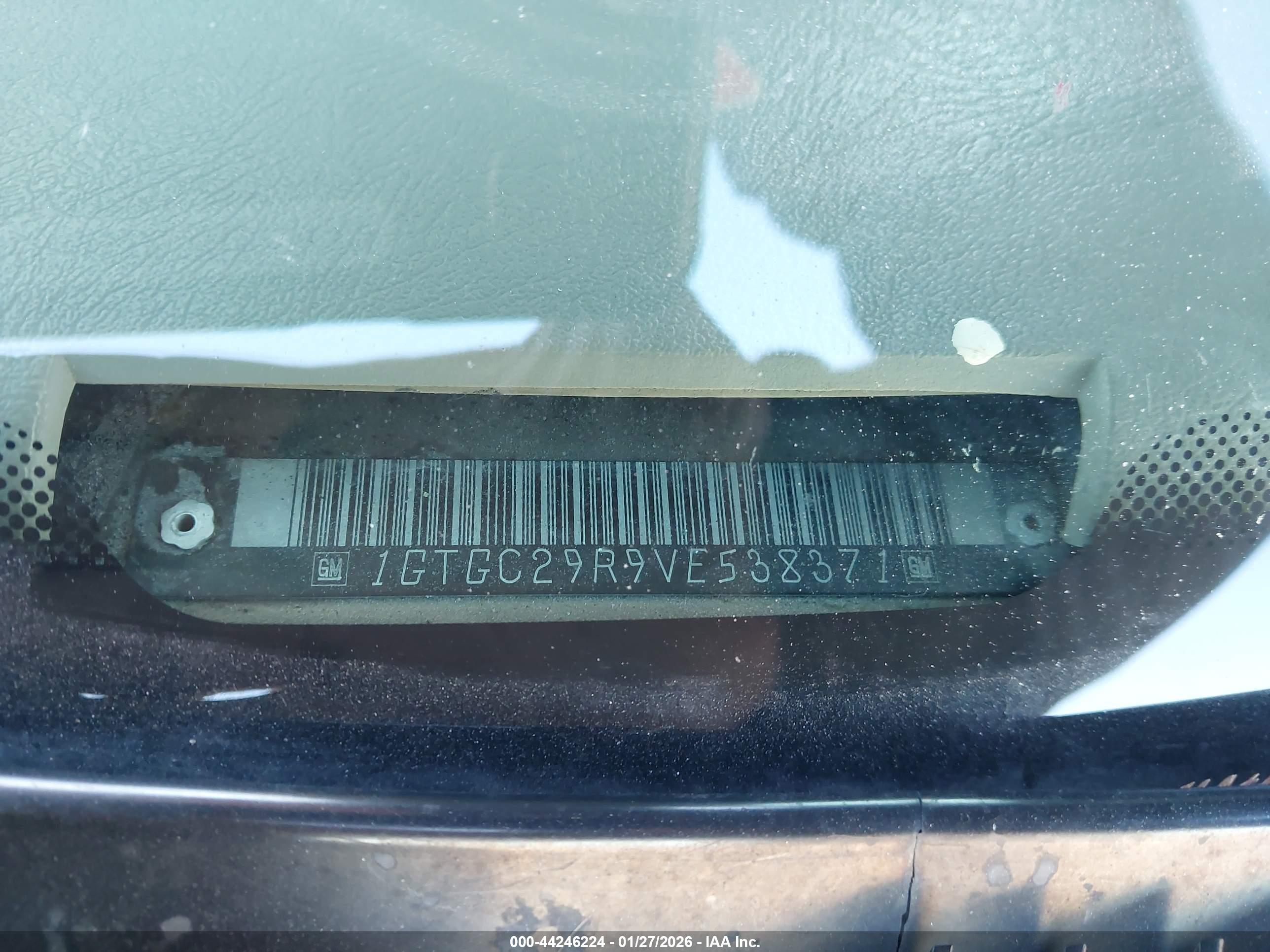 GMC SIERRA image 9