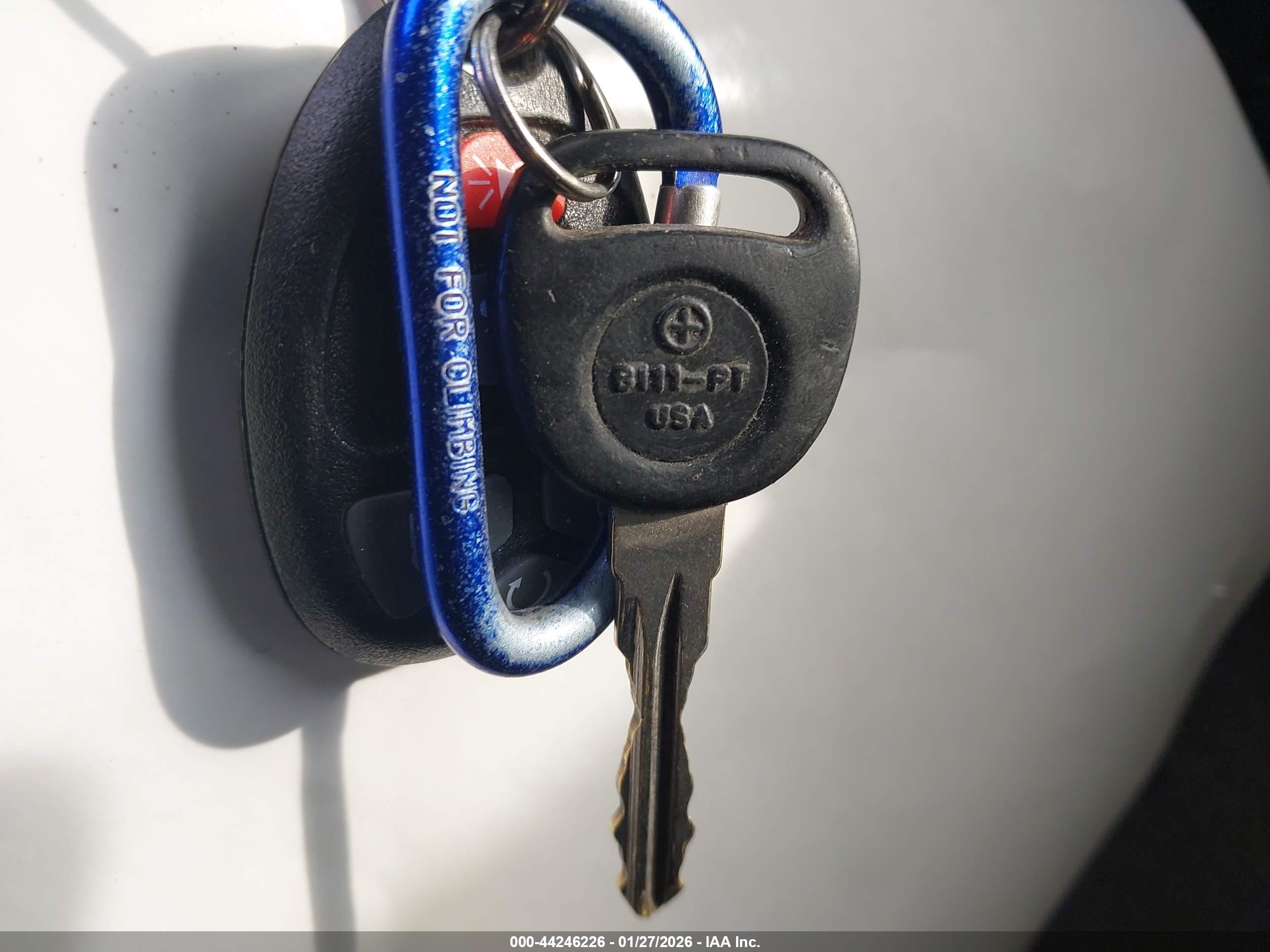 PONTIAC G6 image 11