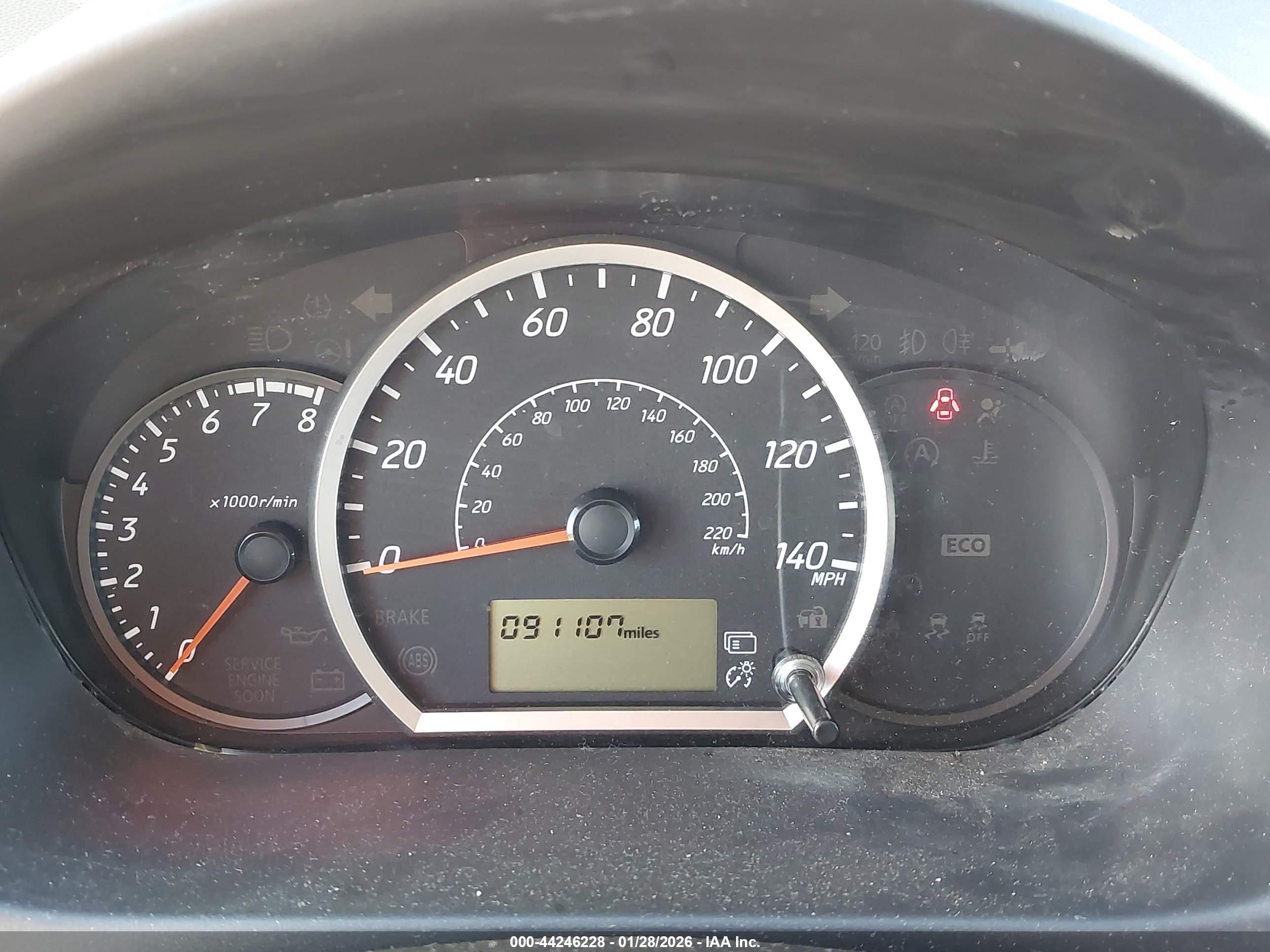 MITSUBISHI MIRAGE image 7