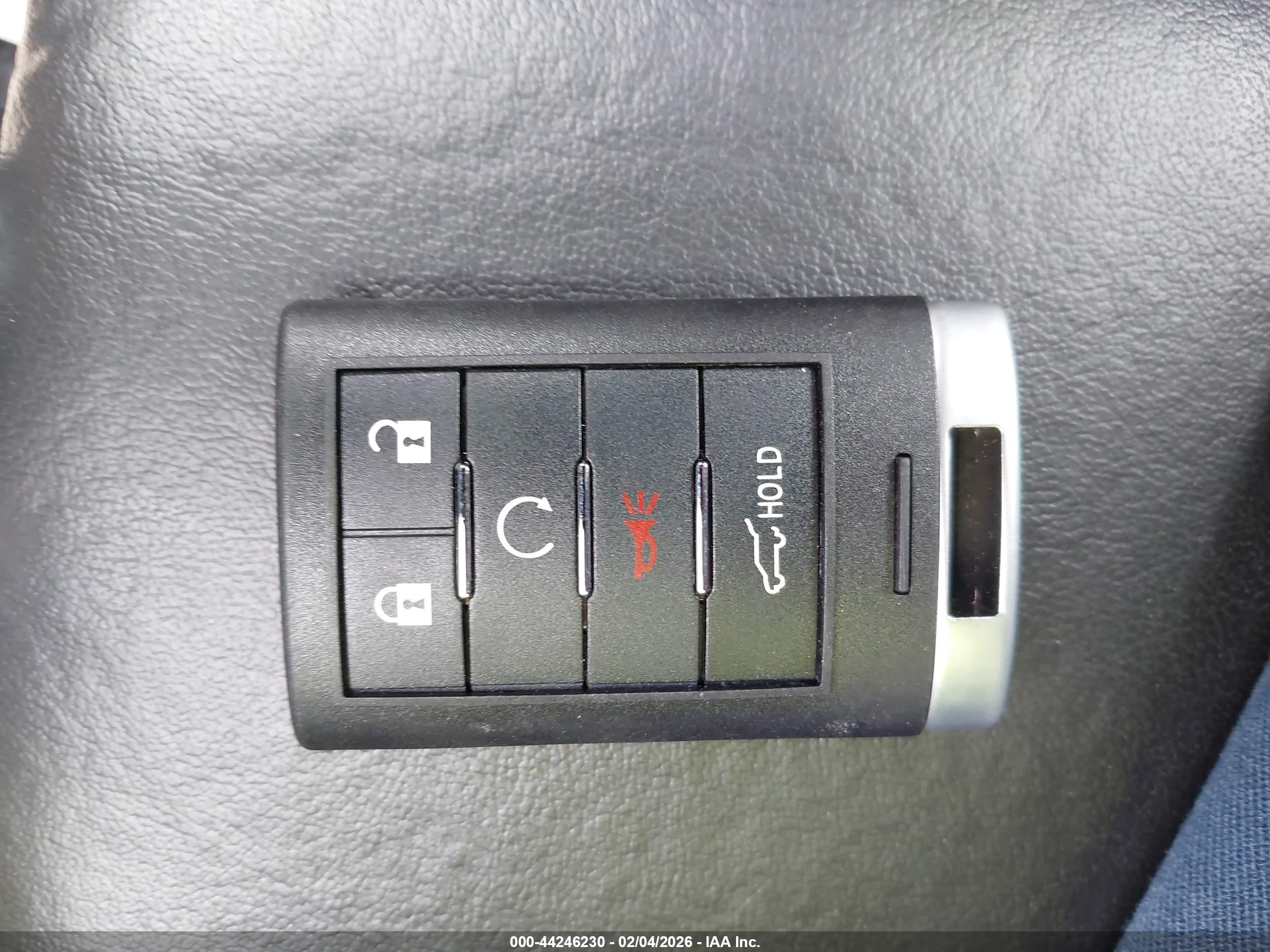 CADILLAC ATS image 11