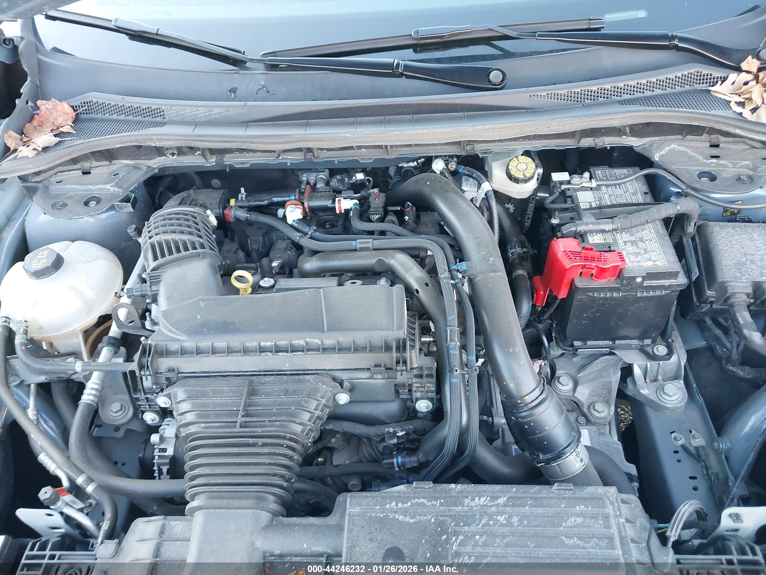 FORD ESCAPE image 10